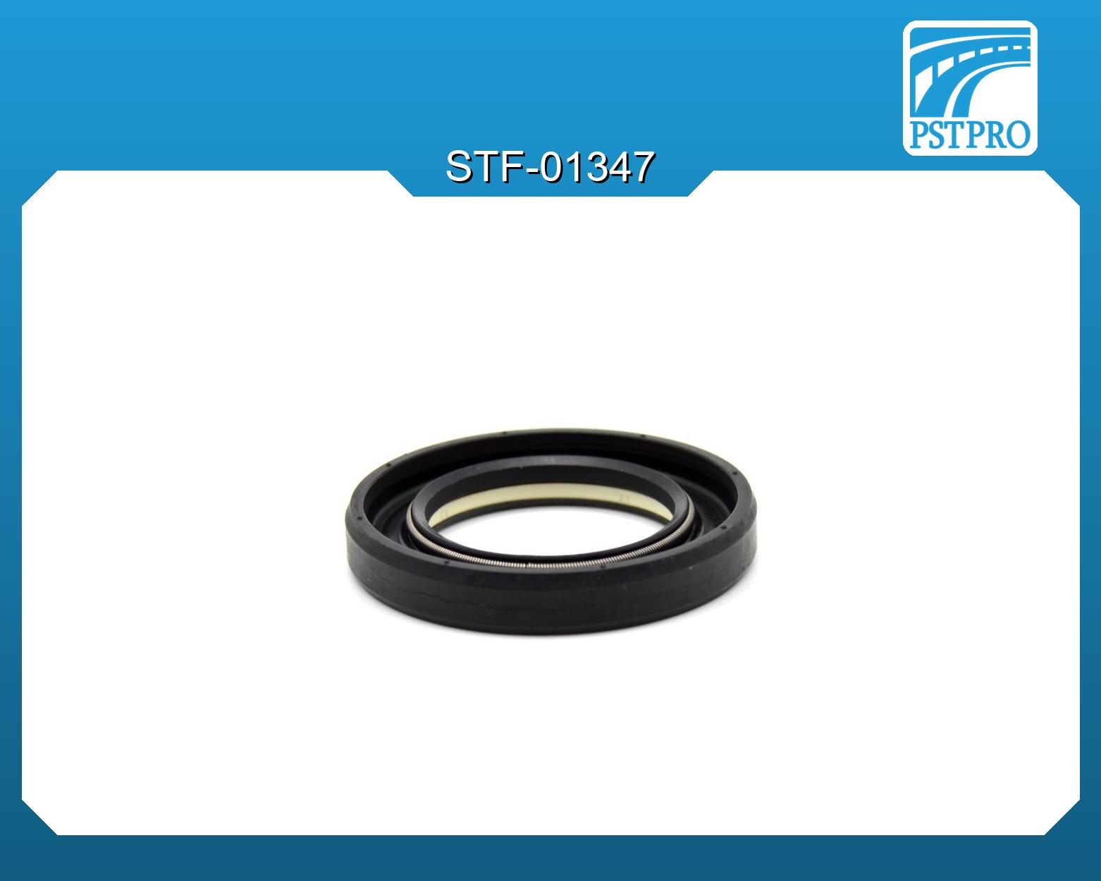 Сальник d1-35 D-55 H-8,5 Тип: 7V1