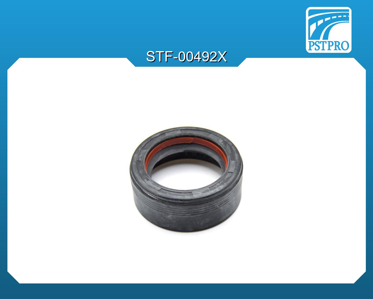 Сальник d1-27,5 D-39 H-15 Тип: 7V1