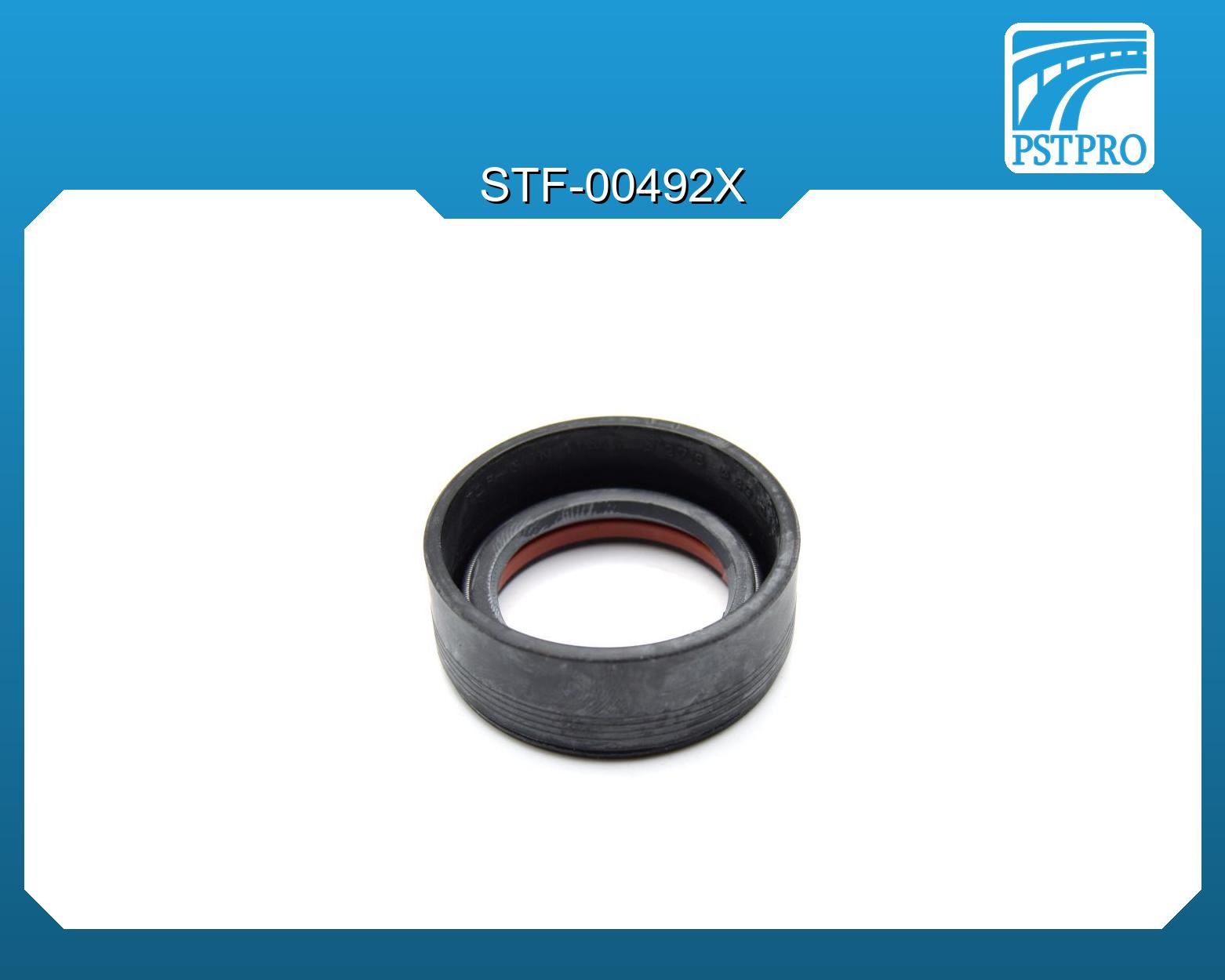 Сальник d1-27,5 D-39 H-15 Тип: 7V1