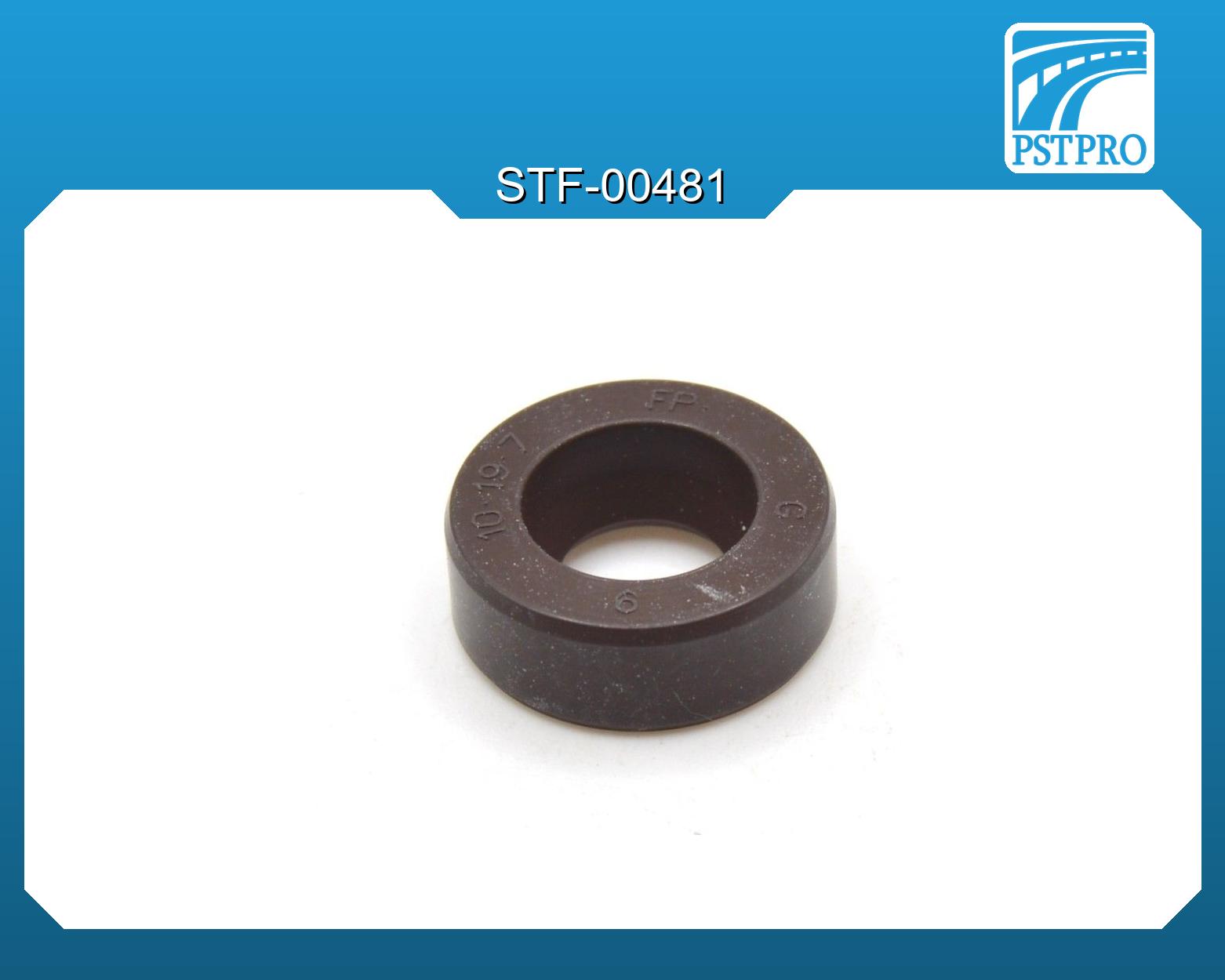 Сальник d1-10 D-19 H-7 Тип: 0M