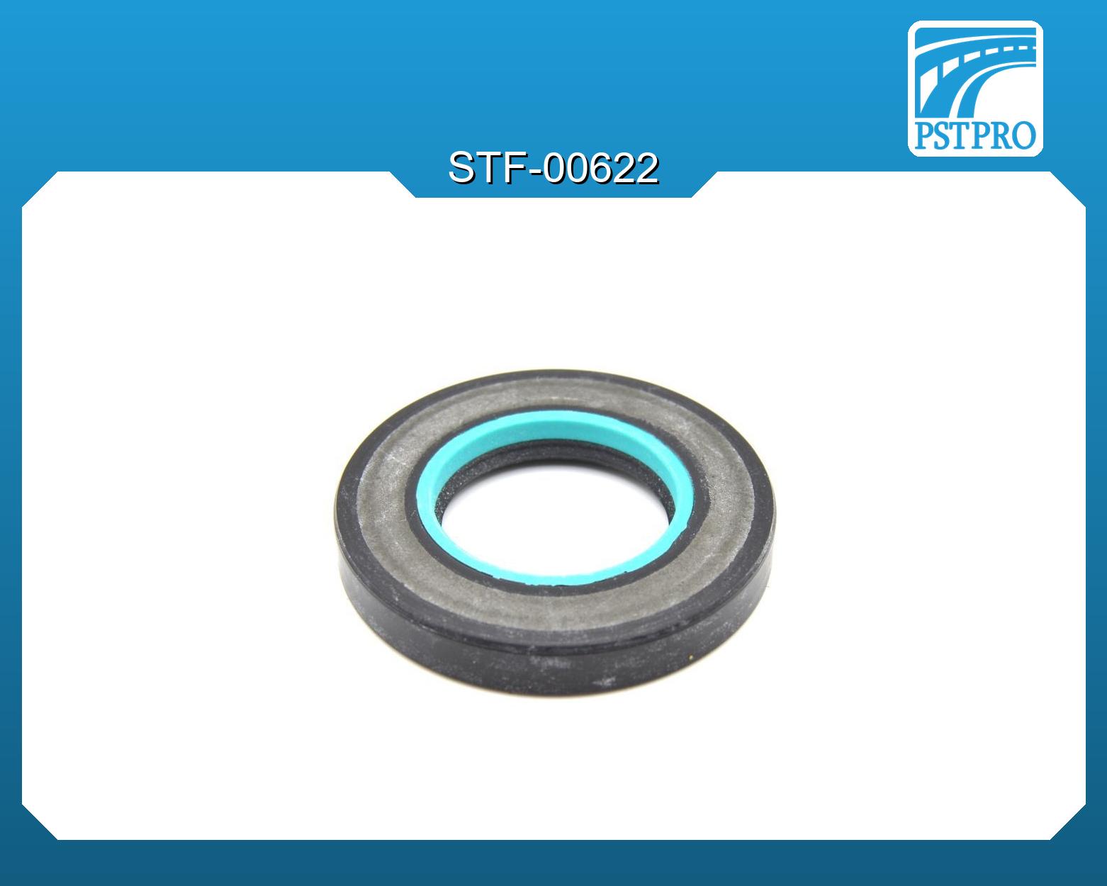 Сальник d1-30 D-54,5 H-8 Тип: 7V2