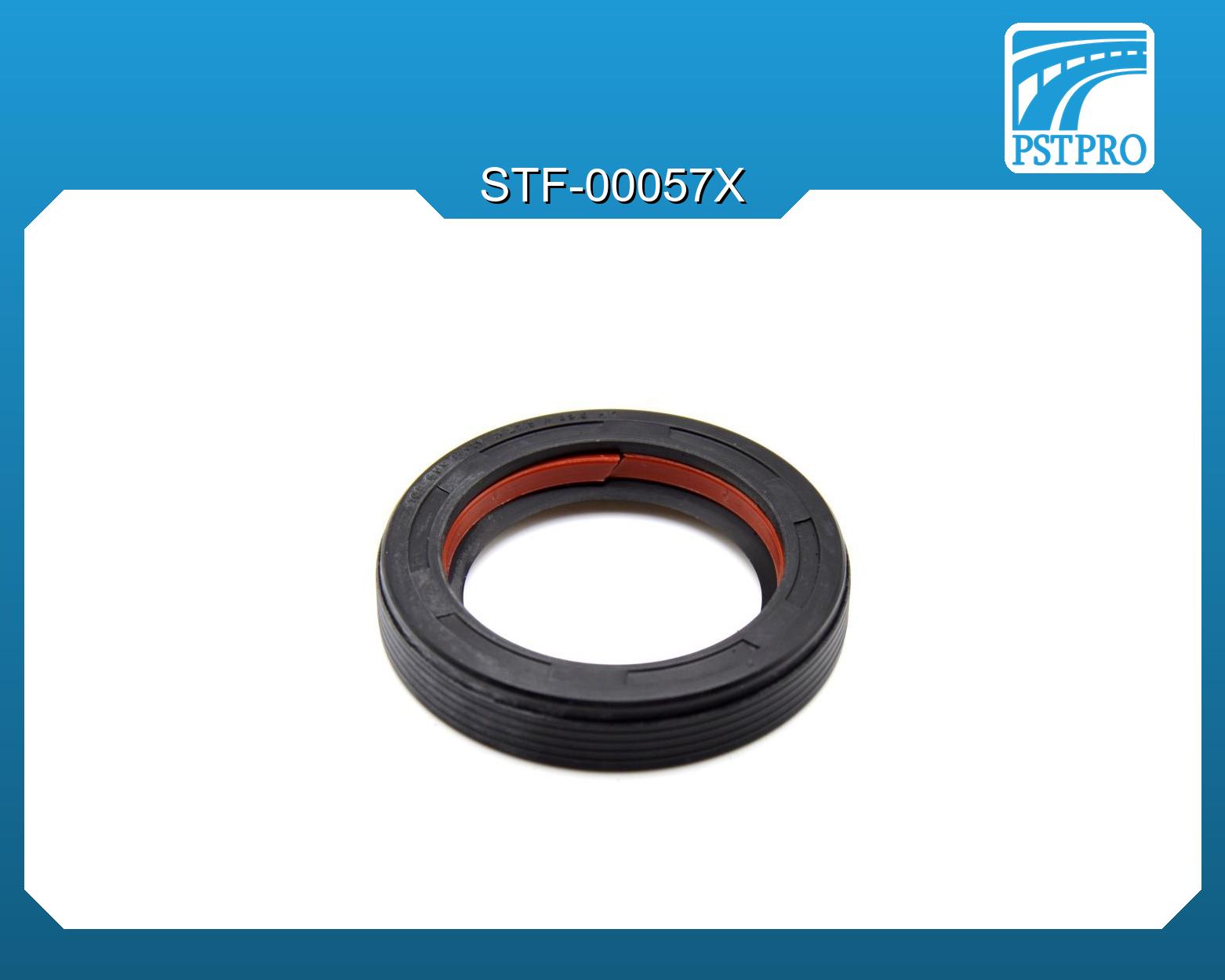 Сальник d1-27,5 D-39,6 H-7 Тип: 7V1