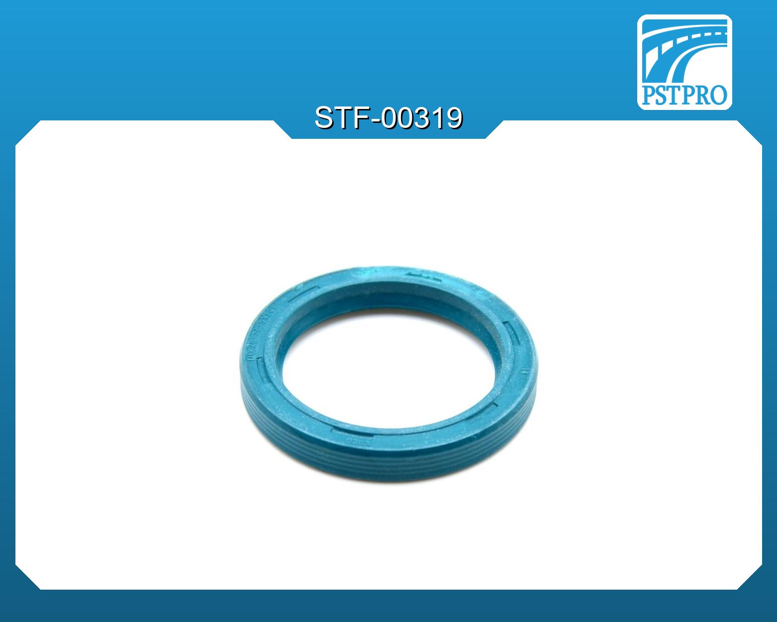 Сальник d1-28 D-37,2 H-5 Тип: 0M