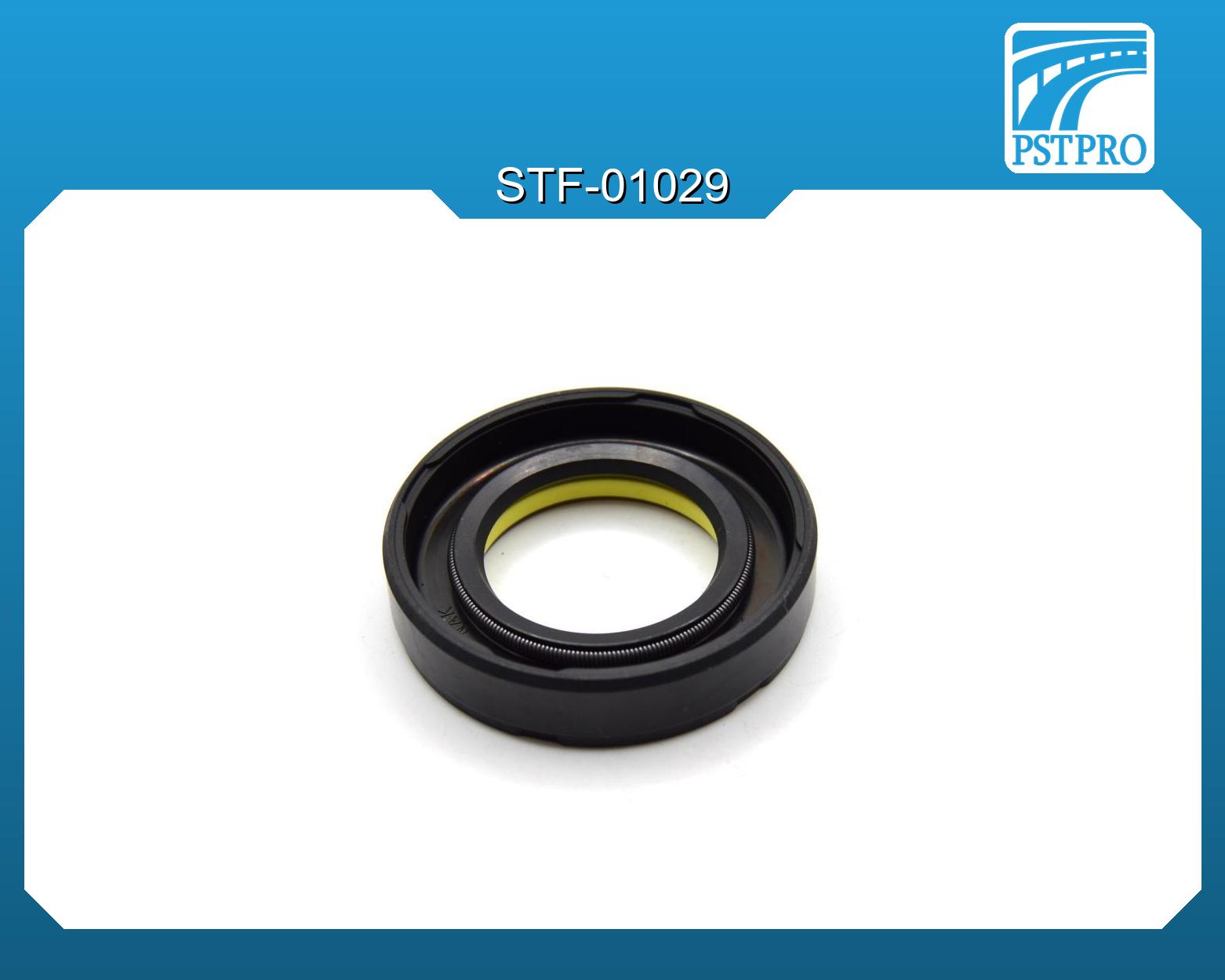 Сальник d1-27 D-45 H-10 Тип: 7V1