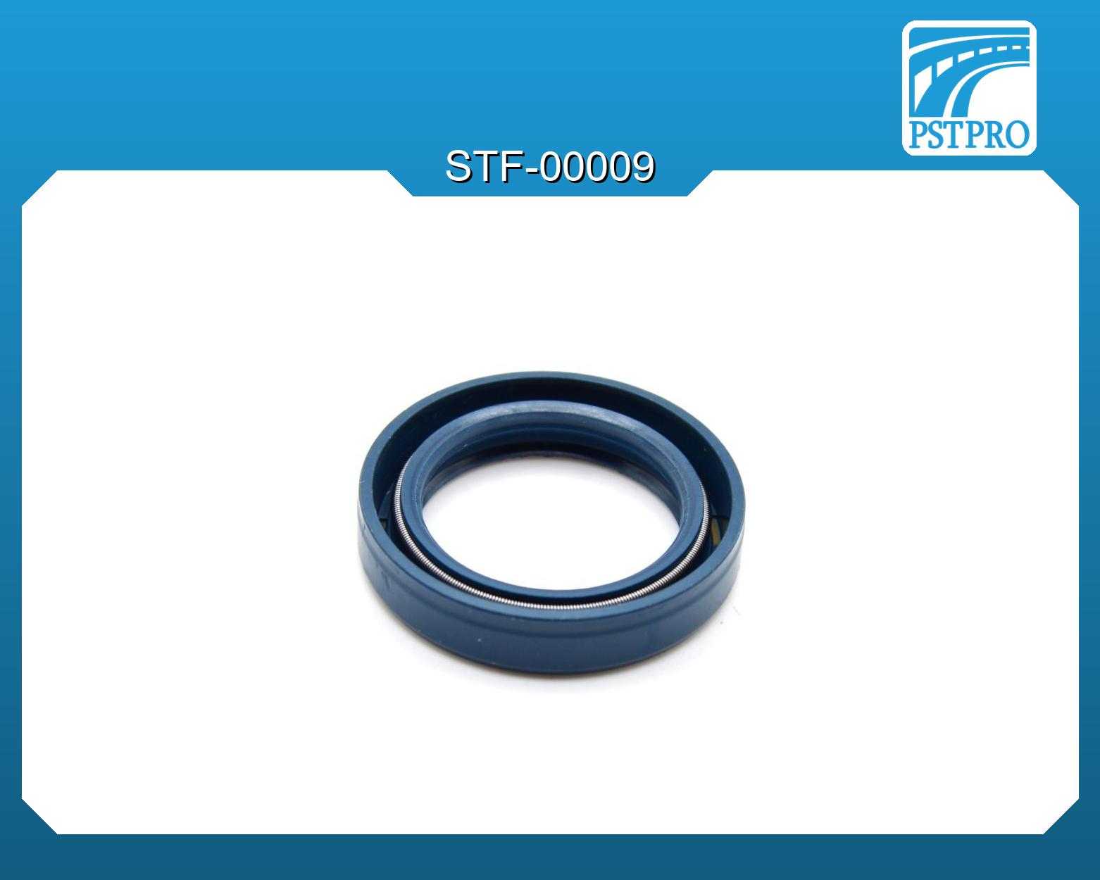 Сальник d1-25 D-35 h1-6,9 H-7 Тип: 1PM