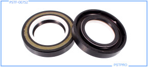 Сальник d1-28 D-46 H-8,5 Тип: 7V2