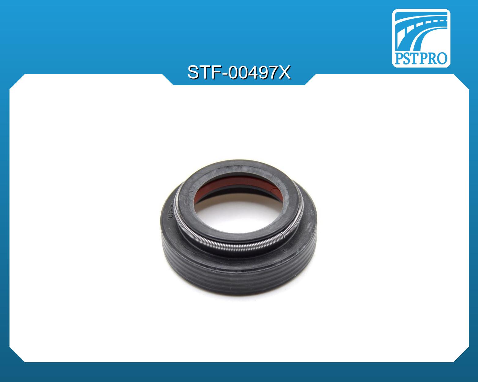 Сальник d1-21,5 D-34,5 h1-8 H-13 Тип: 4V1