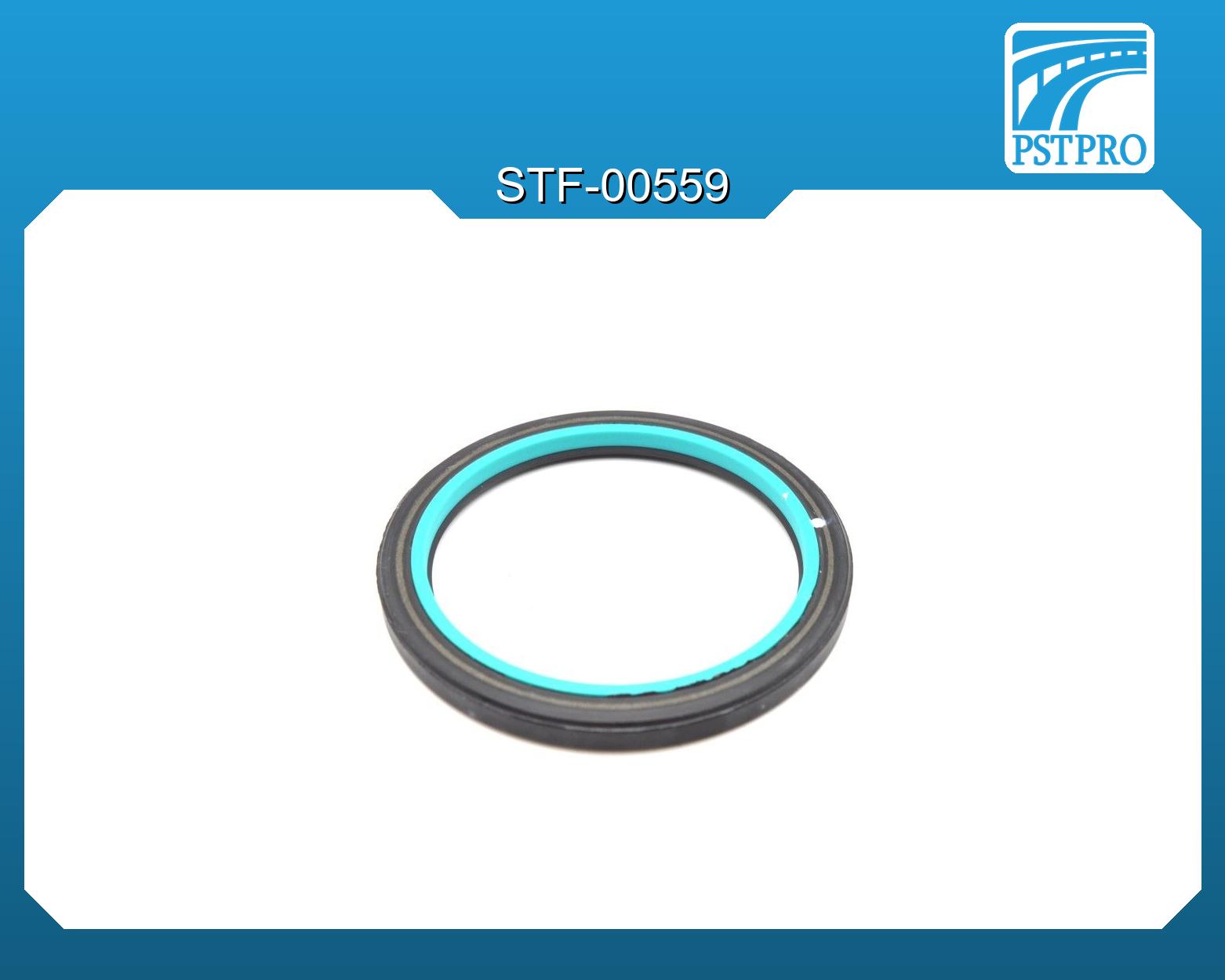 Сальник d1-56 D-70 H-5,5 Тип: 7V2