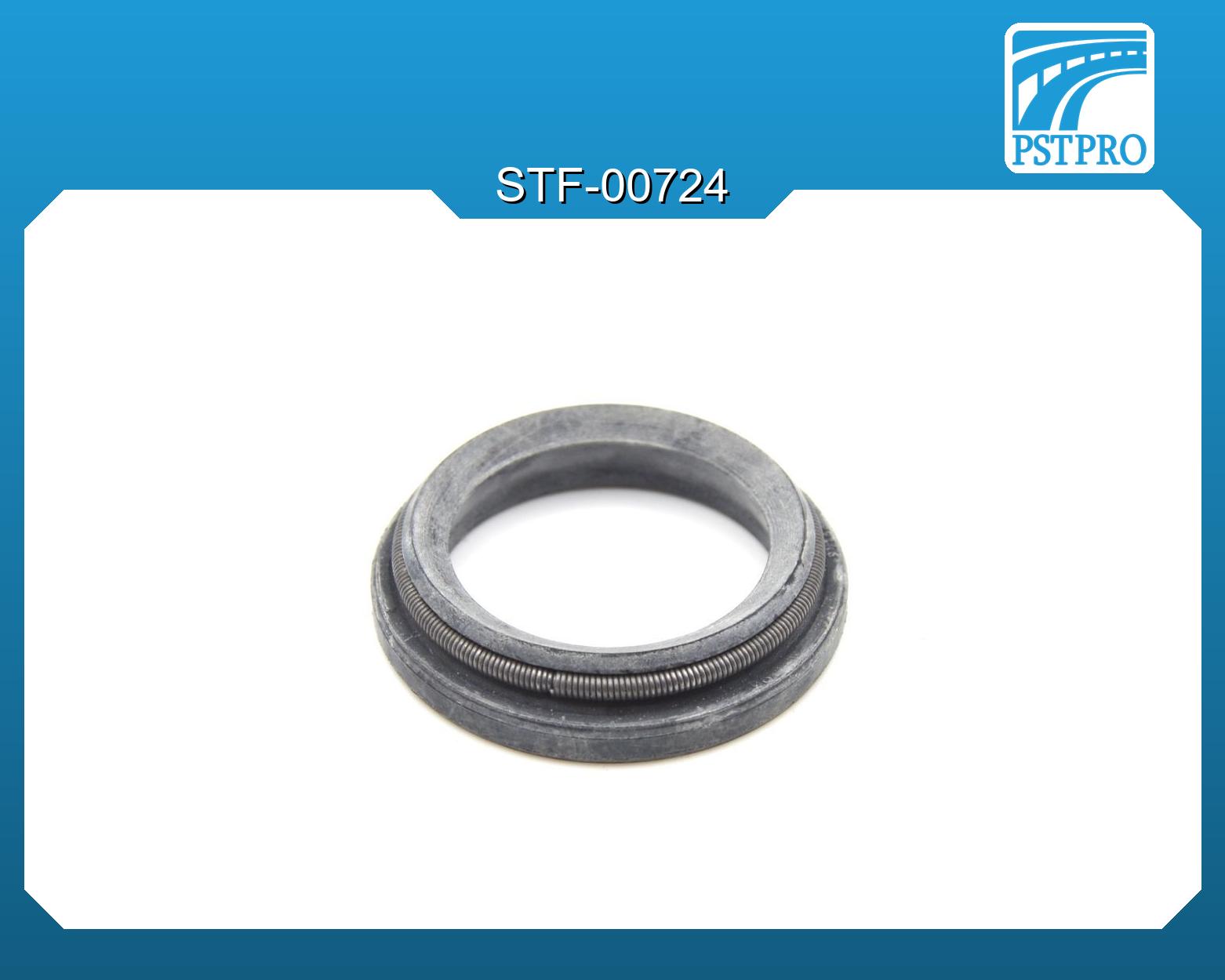 Сальник d1-25 D-35,2 h1-3,5 H-7,6 Тип: 4