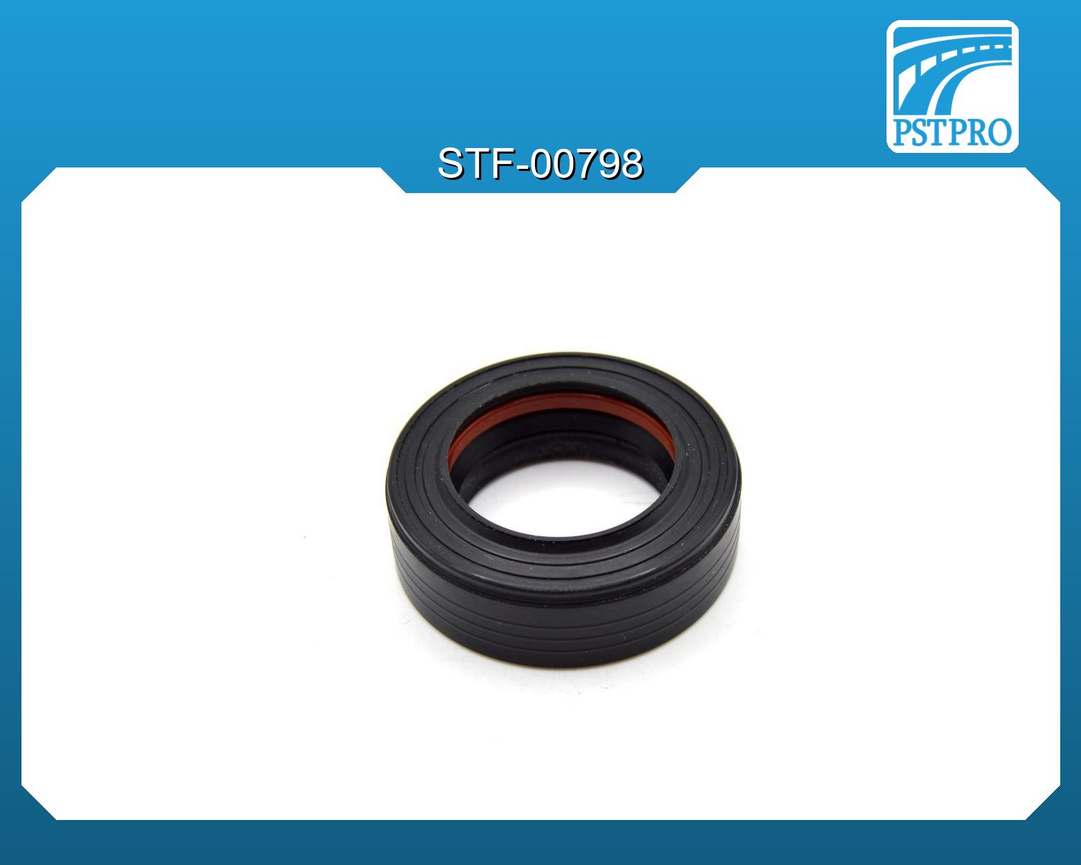 Сальник d1-27,7 D-42 H-13 Тип: 7V1