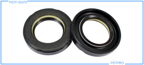 Сальник d1-27,7 D-45 H-8,5 Тип: 7V1