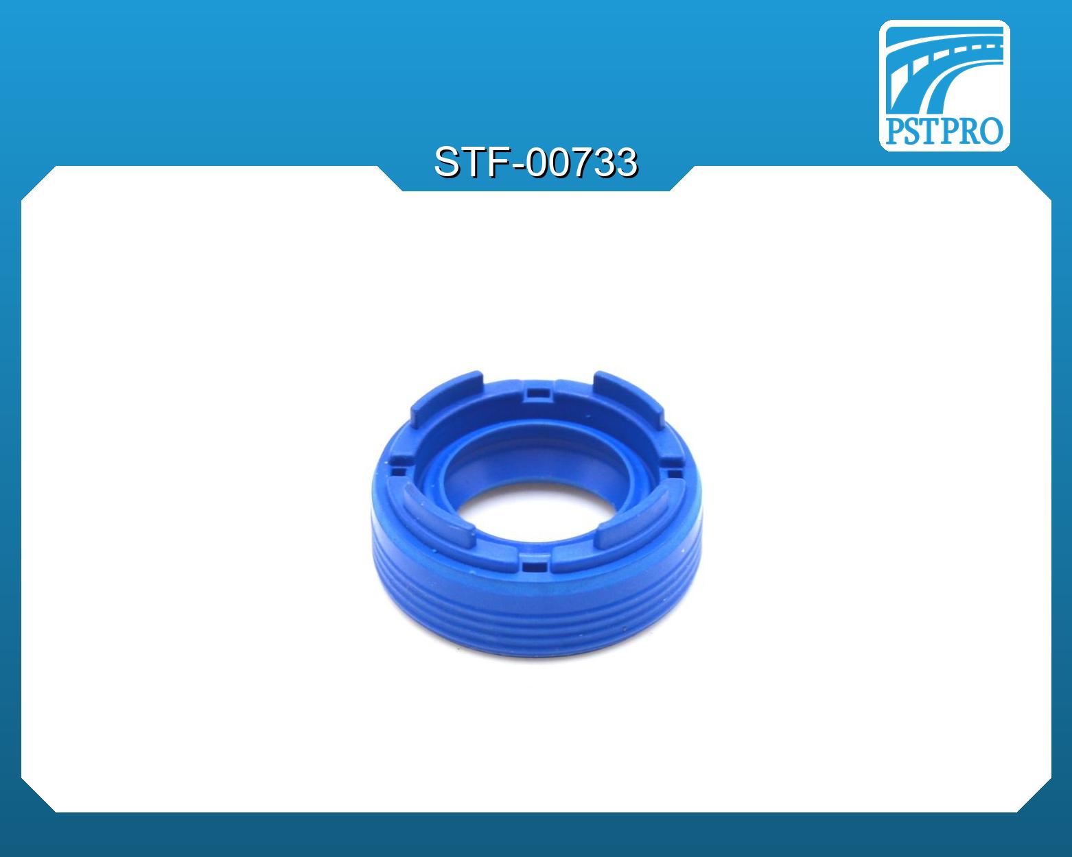 Сальник d1-14 D-24 H-7 Тип: 1PM