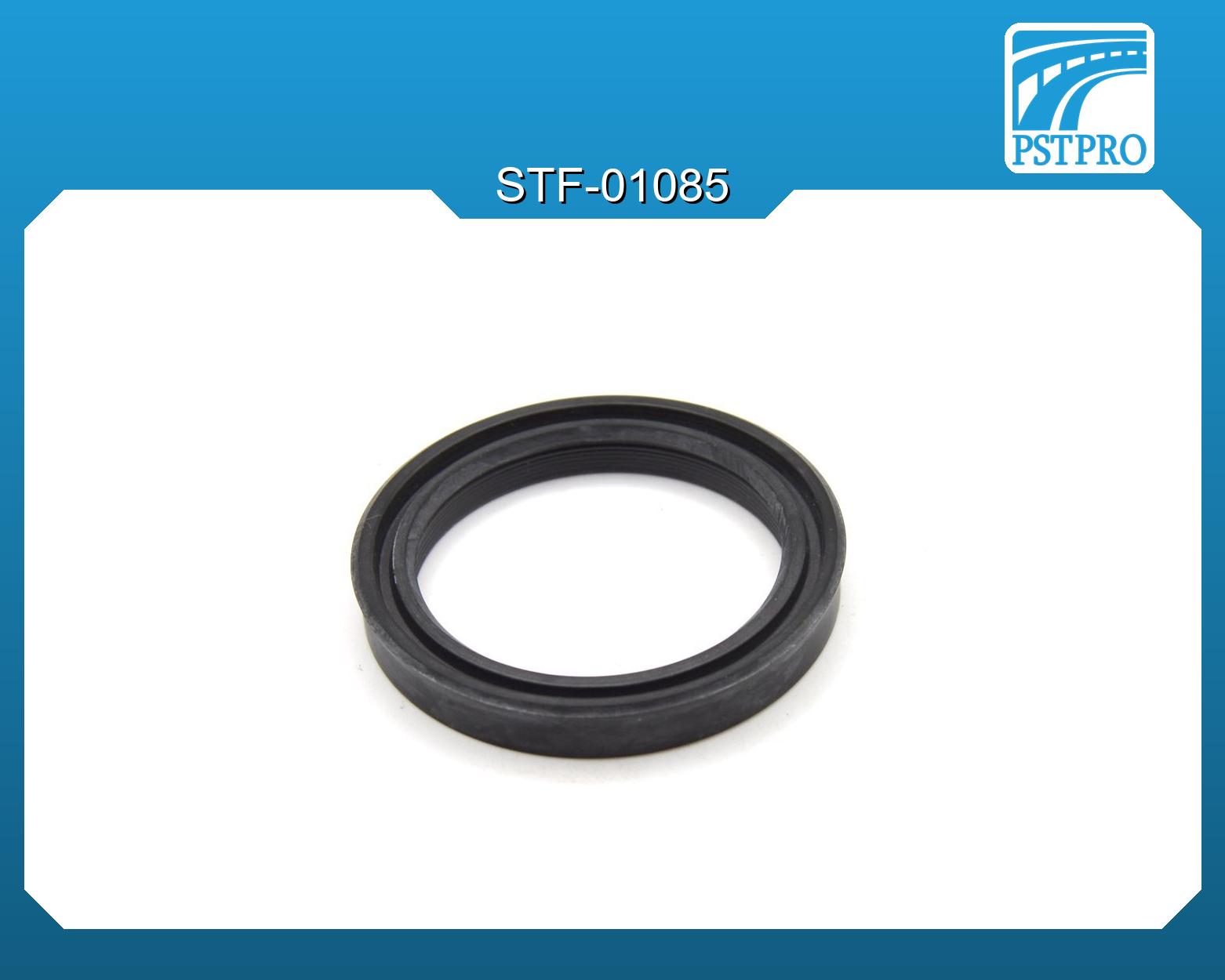 Сальник d1-35 D-45 H-6,5 Тип: 12