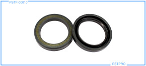 Сальник d1-25 D-35 H-5,5 Тип: 2