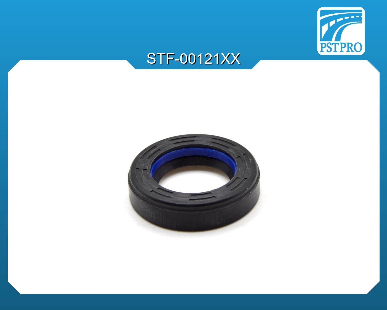 Сальник d1-23 D-37,2 H-8,5 Тип: 7V1