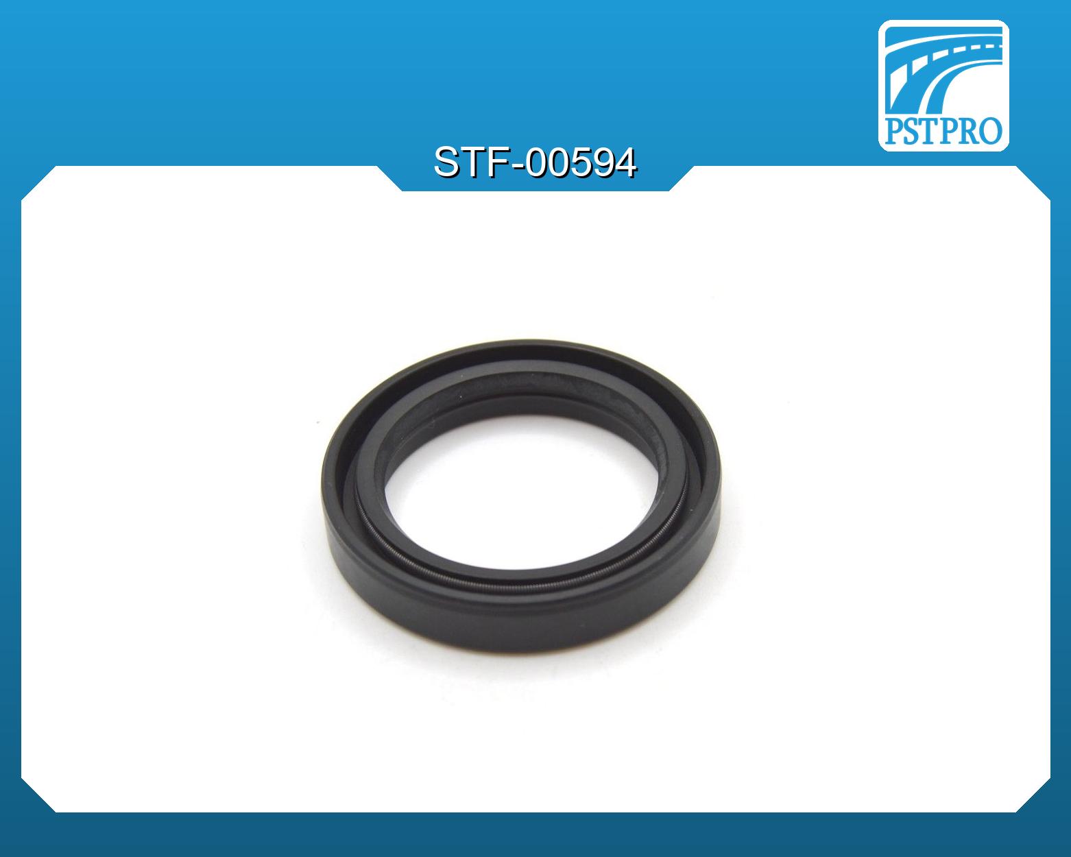 Сальник d1-29 D-40 H-7 Тип: 0M