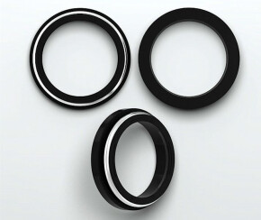 Сальник d1-18 D-25,5 h1-6,5 H-7 Тип: 4PM