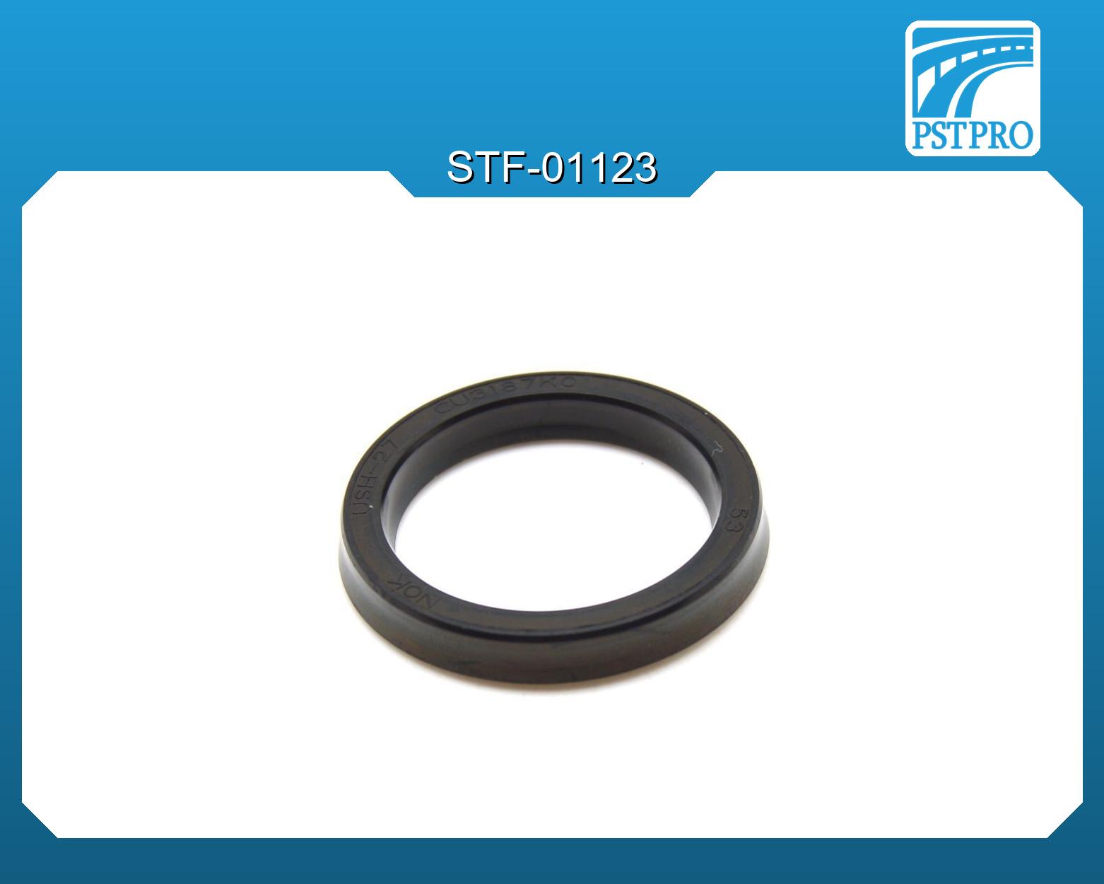 Сальник d1-27 D-35 H-5 Тип: 12