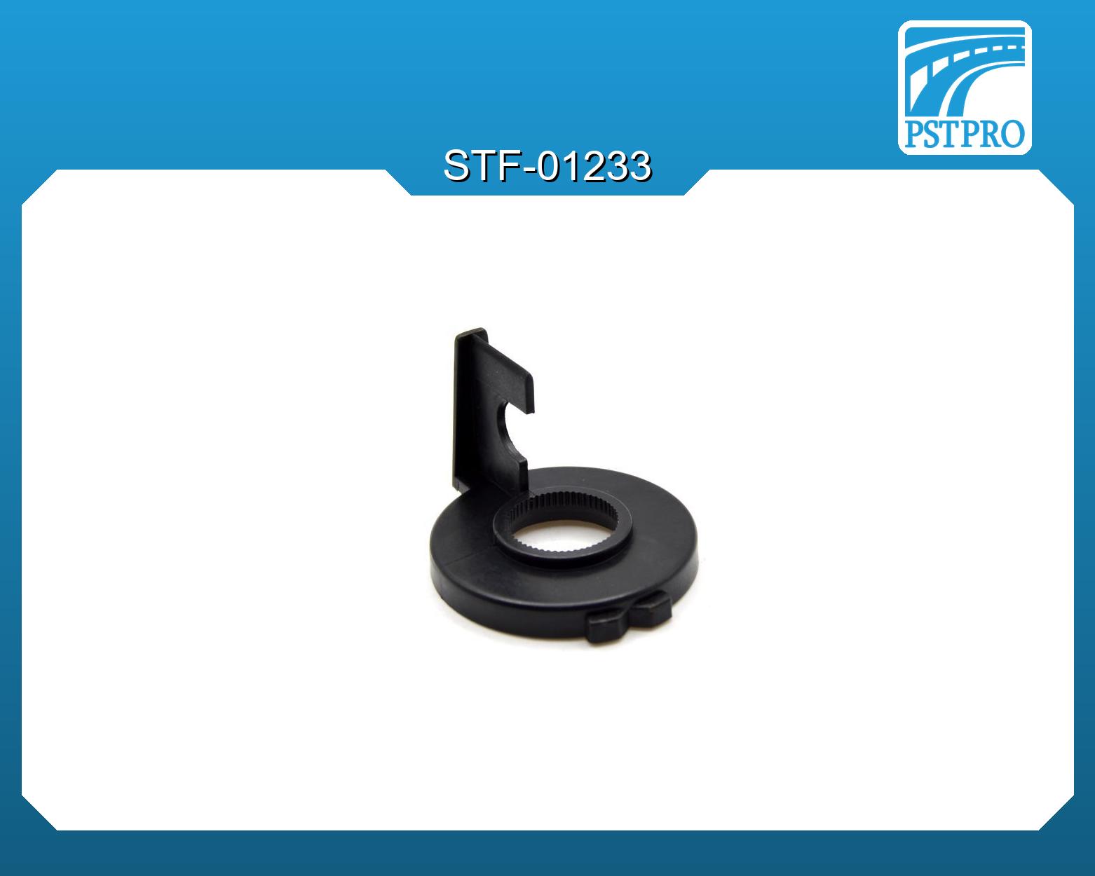 Верхний защитный колпачок Mercedes C W203 / S203 / CL203 2000- d1-17 D-41,3 H-30