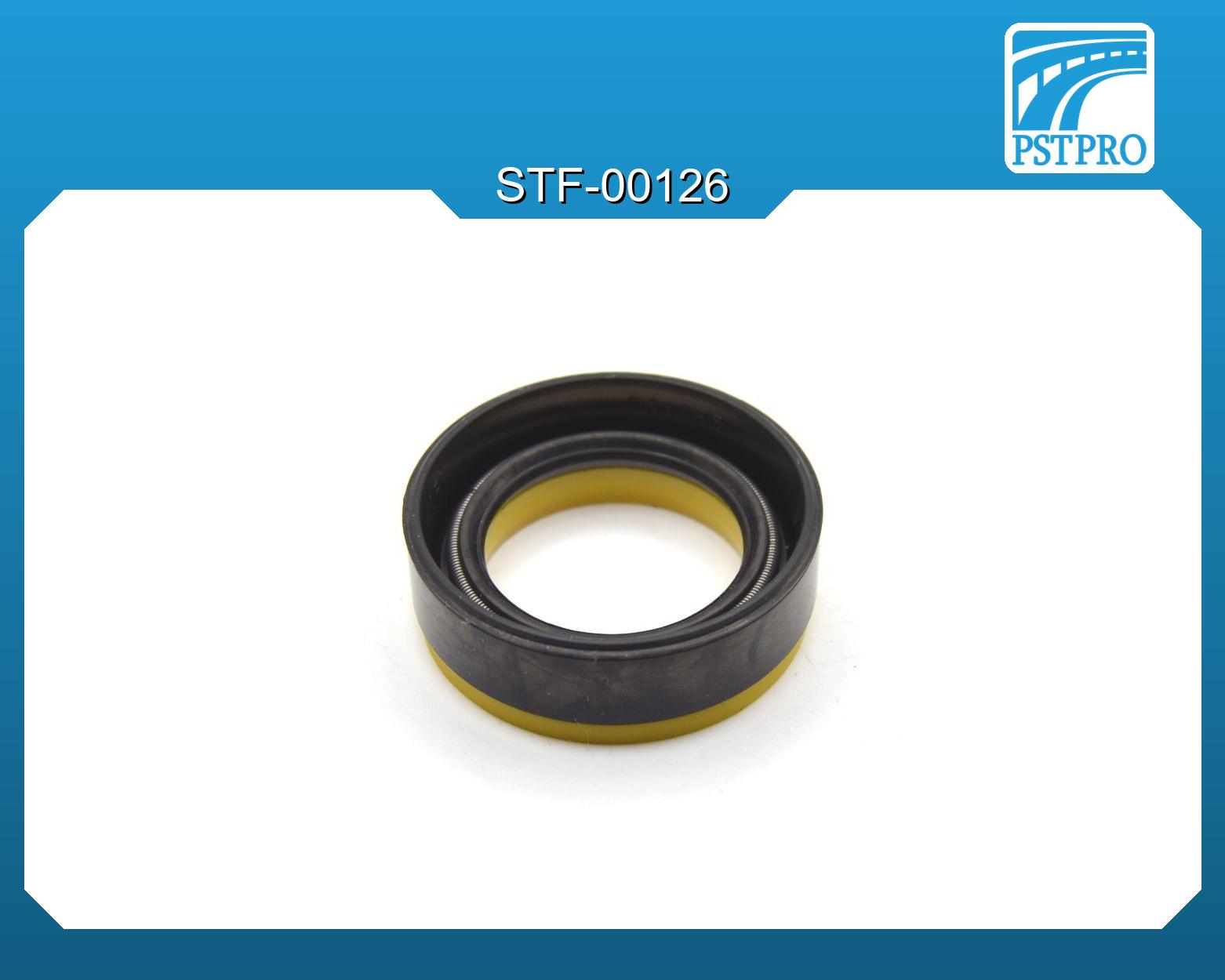 Сальник d1-25 D-38 h1-10 H-12,5 Тип: 7V3