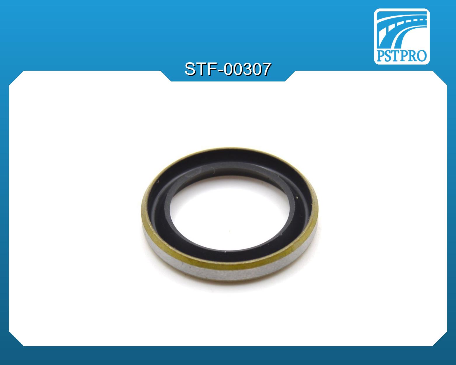 Сальник d1-19 D-26,5 H-4 Тип: 3A