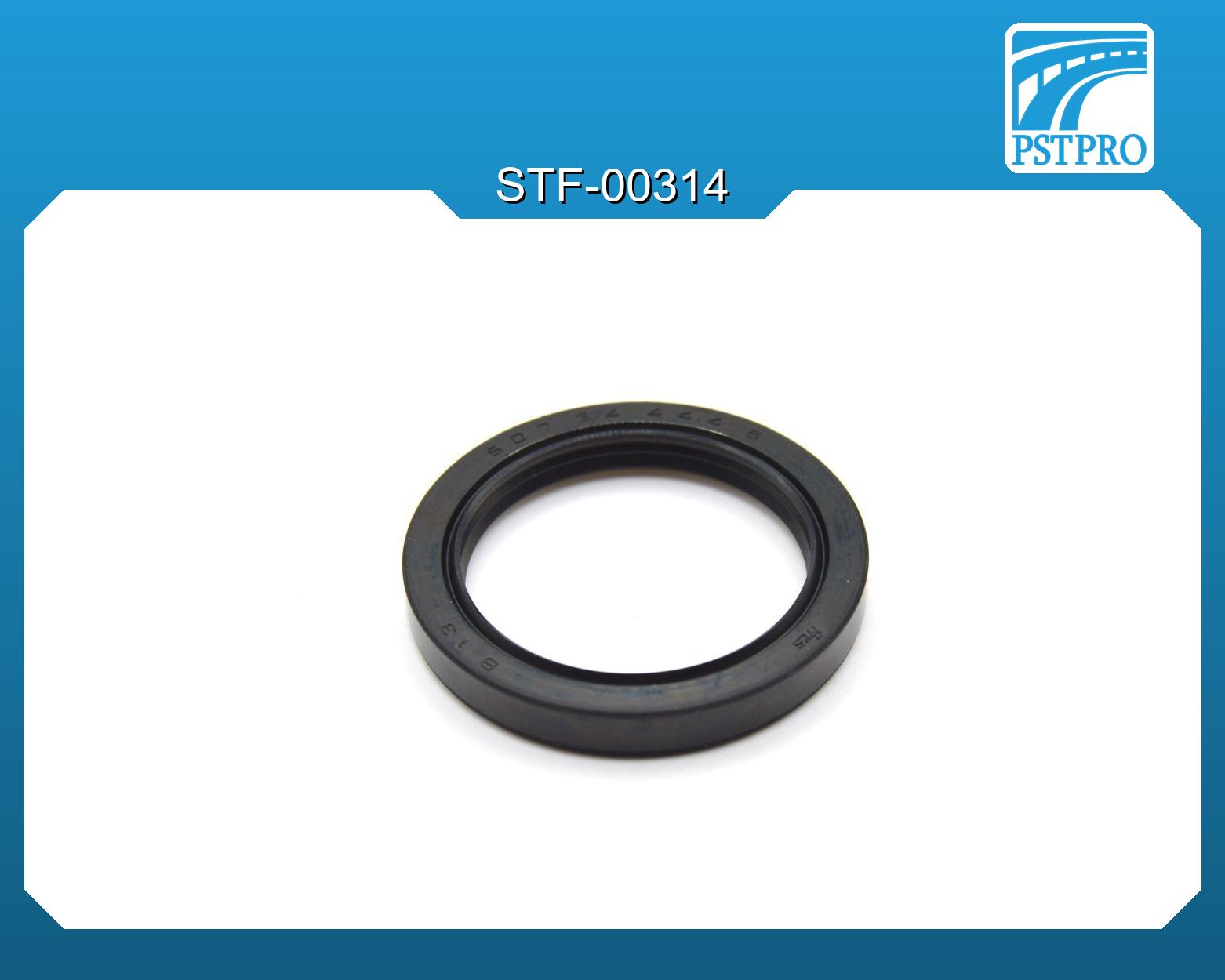 Сальник d1-34 D-44,4 H-6 Тип: 1PM