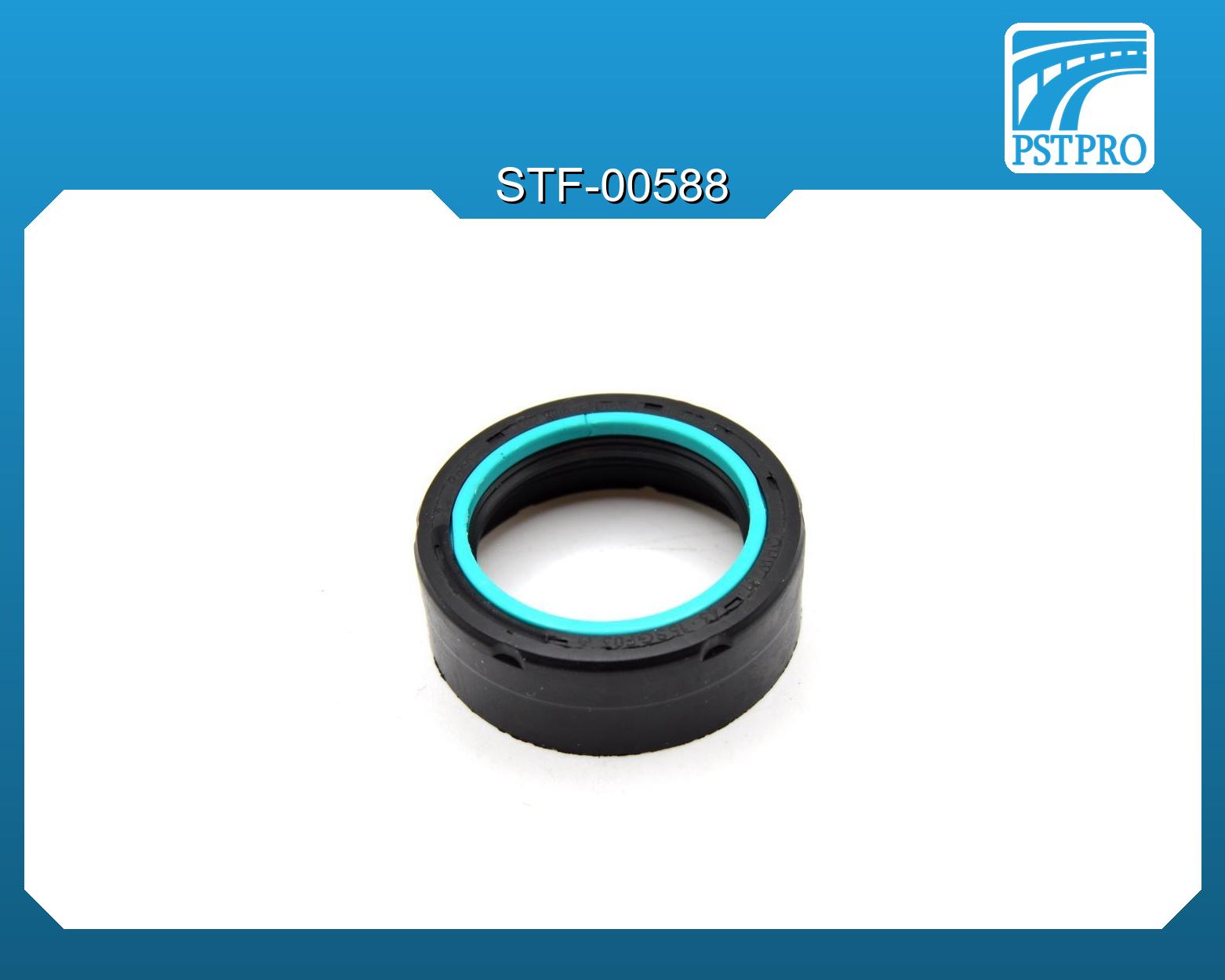 Сальник d1-31 D-43 H-15 Тип: 7V2