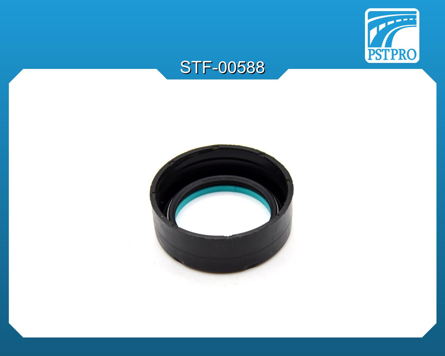 Сальник d1-31 D-43 H-15 Тип: 7V2