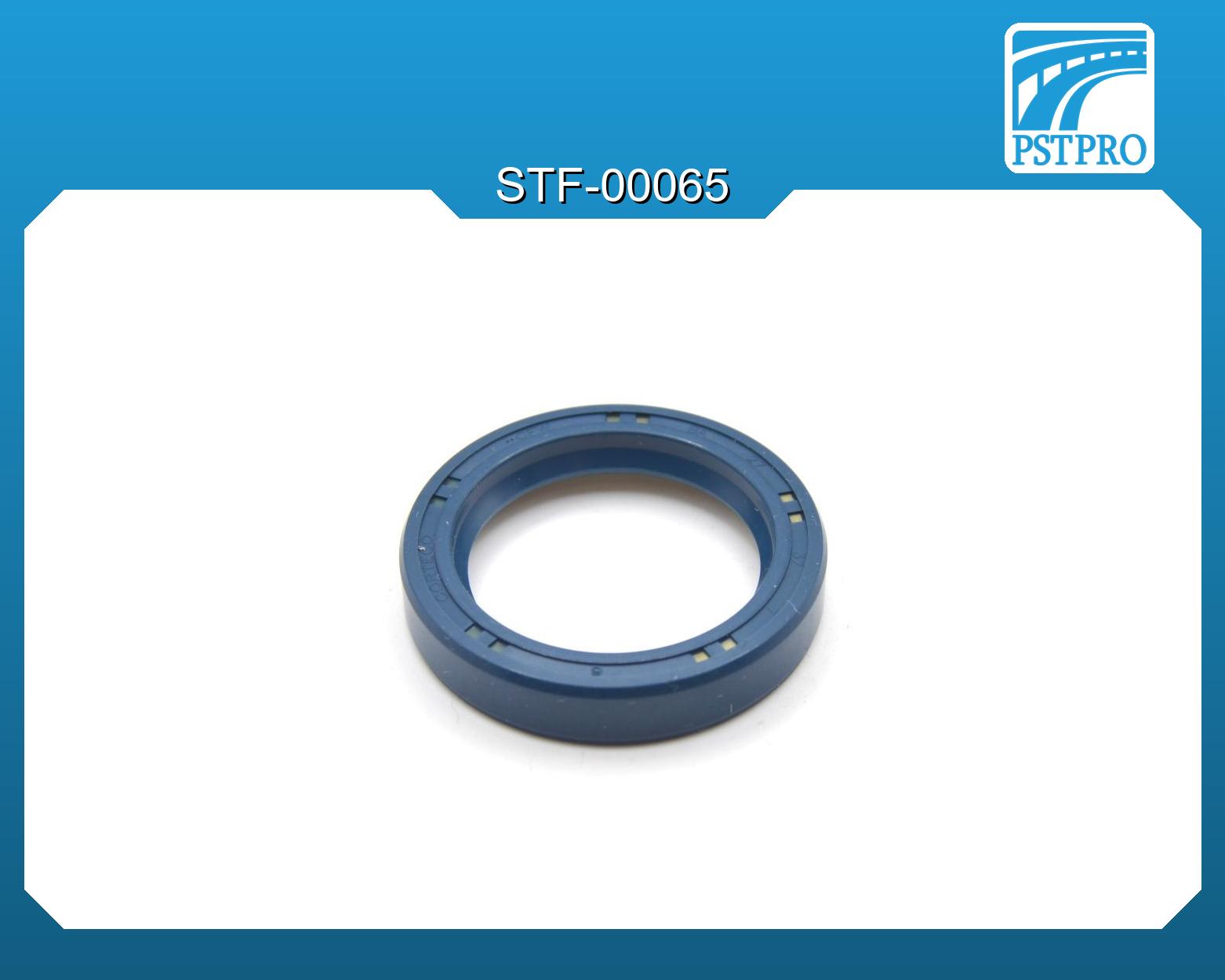 Сальник d1-27 D-37 H-7 Тип: 0M