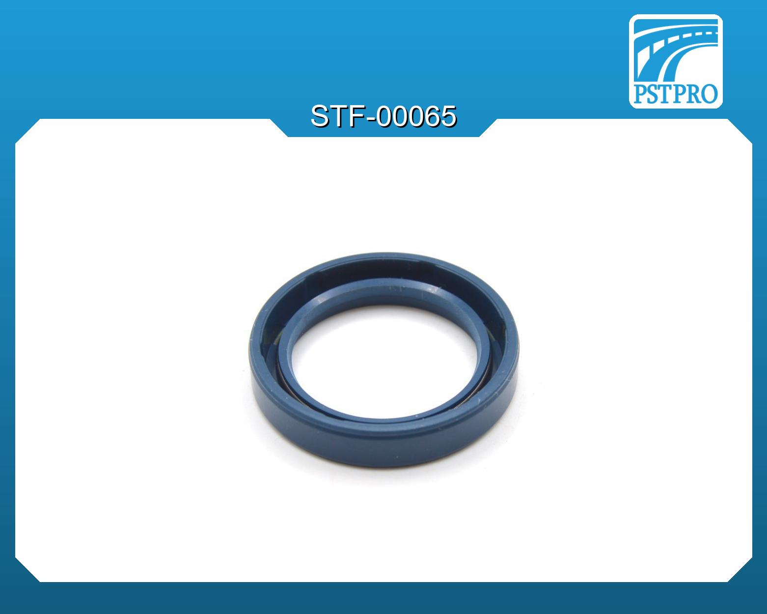 Сальник d1-27 D-37 H-7 Тип: 0M