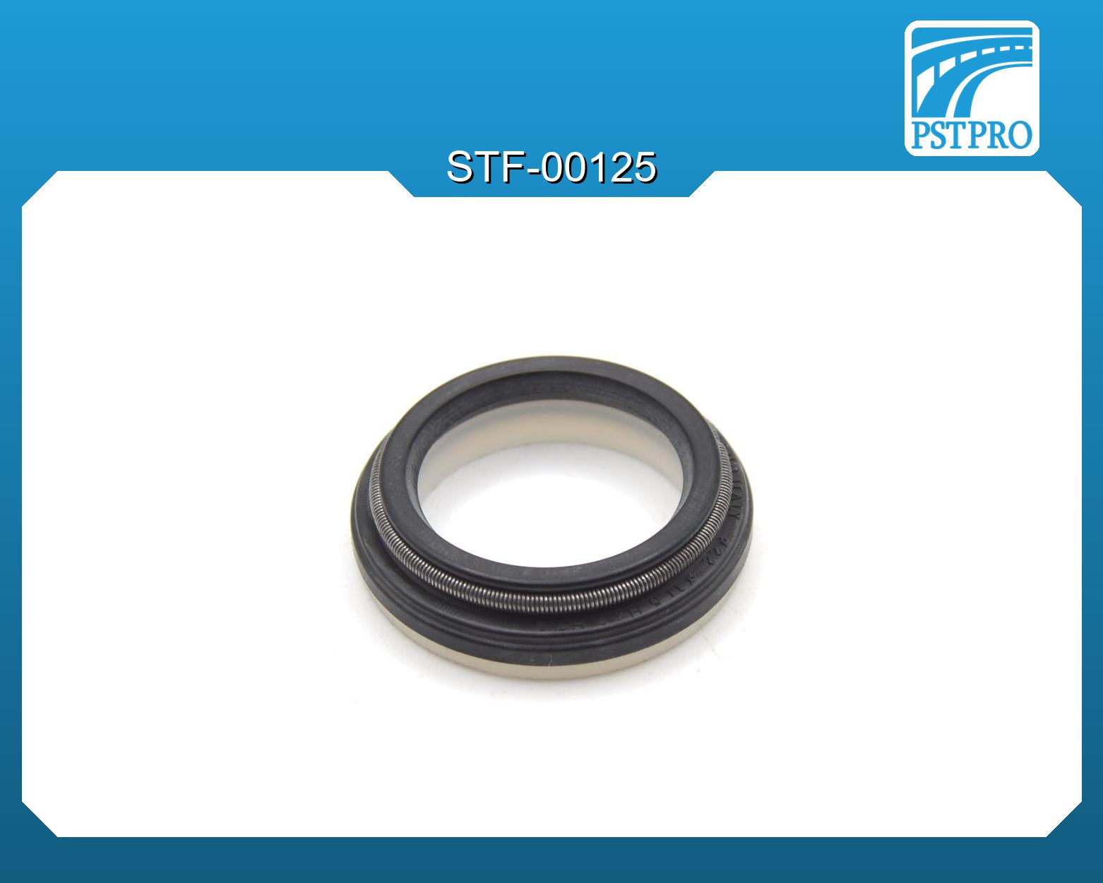 Сальник d1-22 D-31,5 h1-4,7 H-7,8 Тип: 6V3