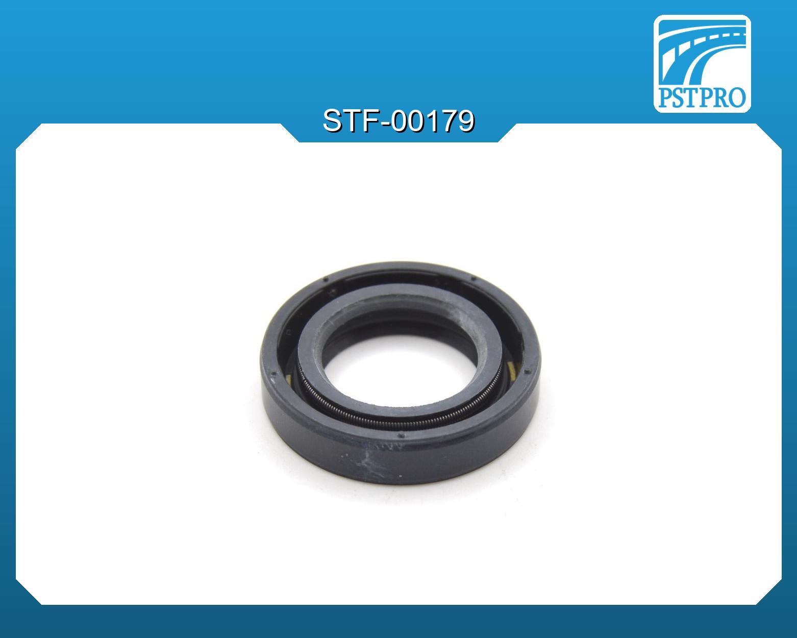 Сальник d1-16,7 D-28 H-6 Тип: 1PM