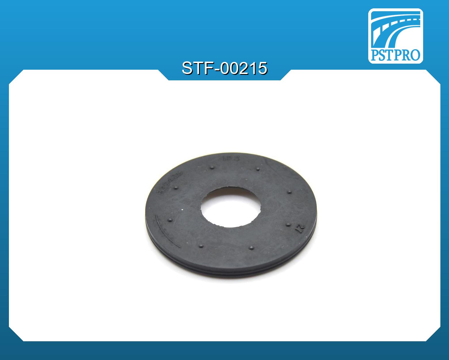Сальник d1-15 D-42 H-3,5 Тип: 3