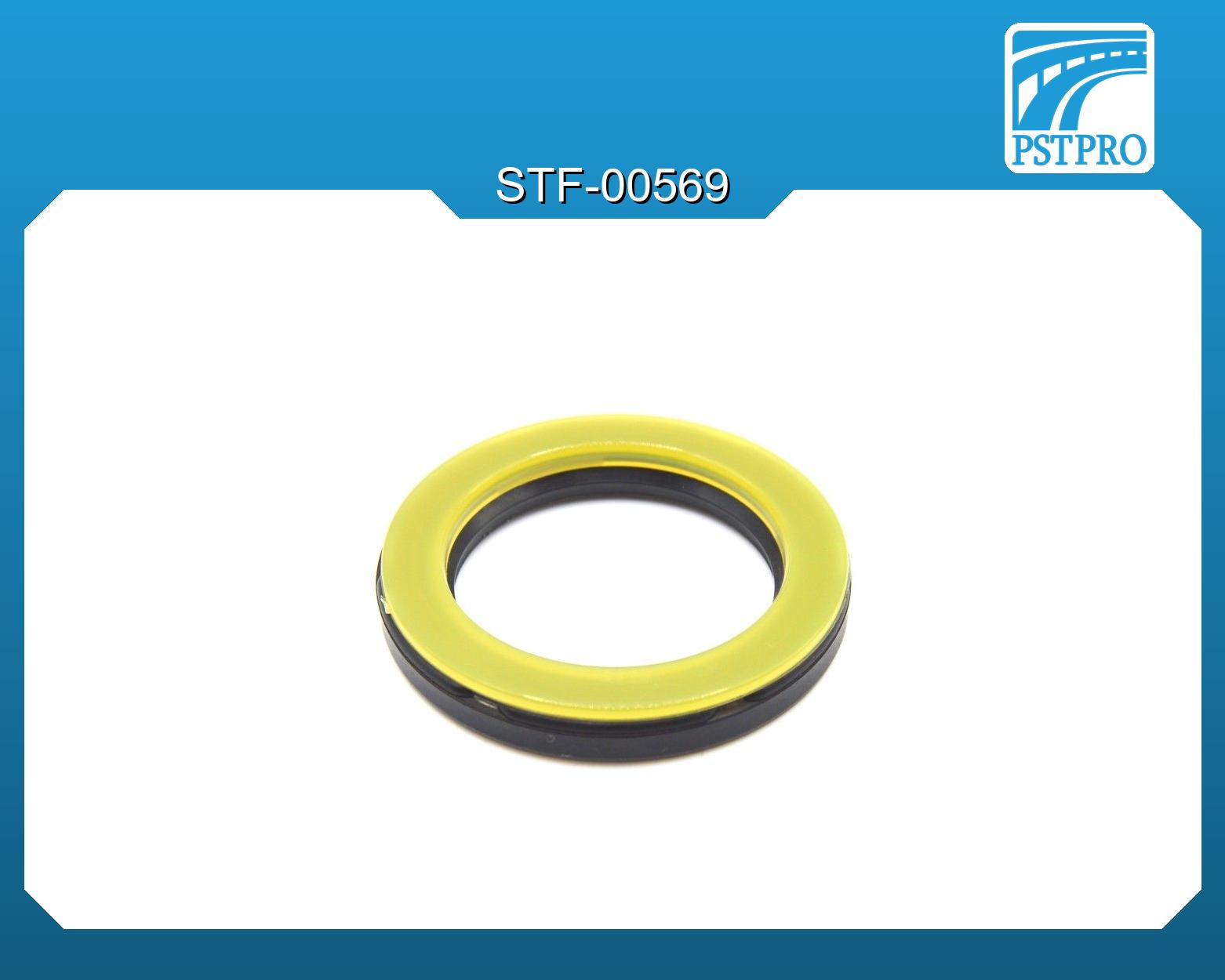 Сальник d1-32 D-44,7 h1-5 H-6,5 Тип: 7V3