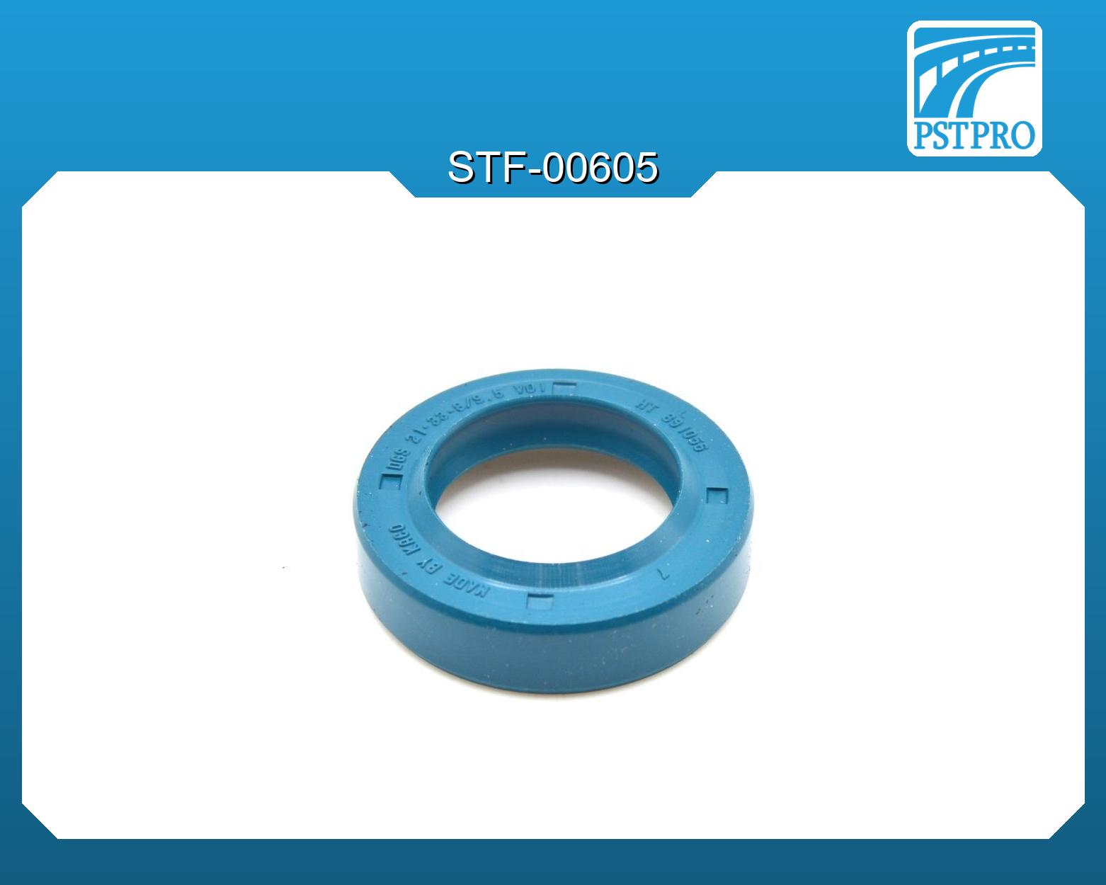 Сальник d1-21 D-33 h1-8 H-9,5 Тип: 1PM