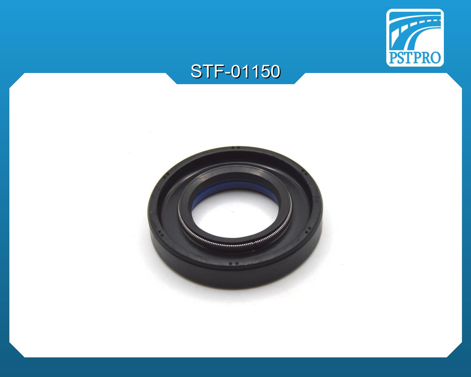 Сальник d1-24 D-44,3 H-8 Тип: 7V1