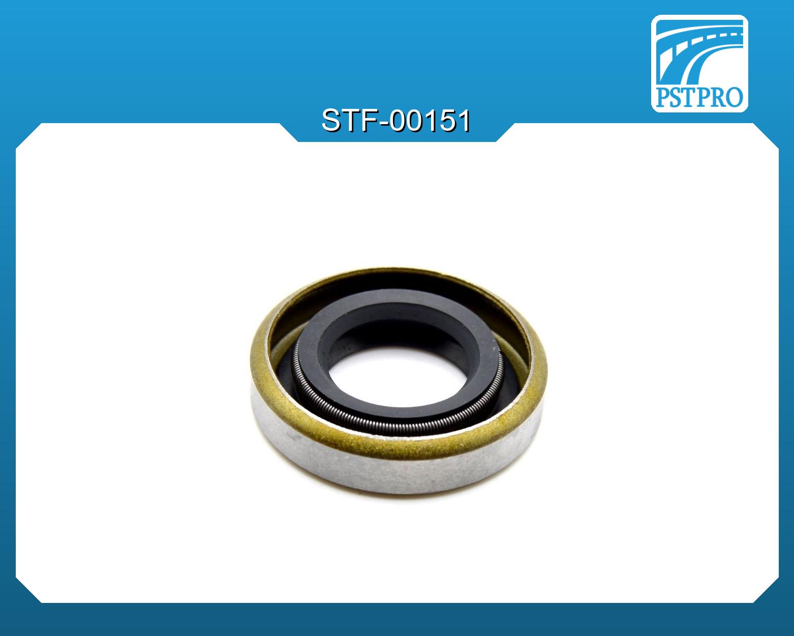 Сальник насоса ГУР Kia Besta 1995-2000 d1-17 D-32 H-7,2 Тип: 1PMA