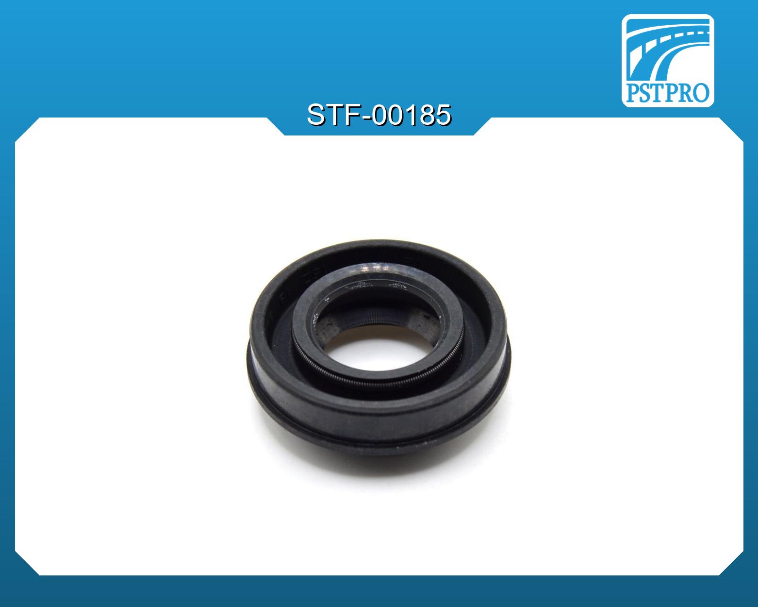 Сальник d1-18 D-34 h1-7,5 H-12,5 Тип: 1PM