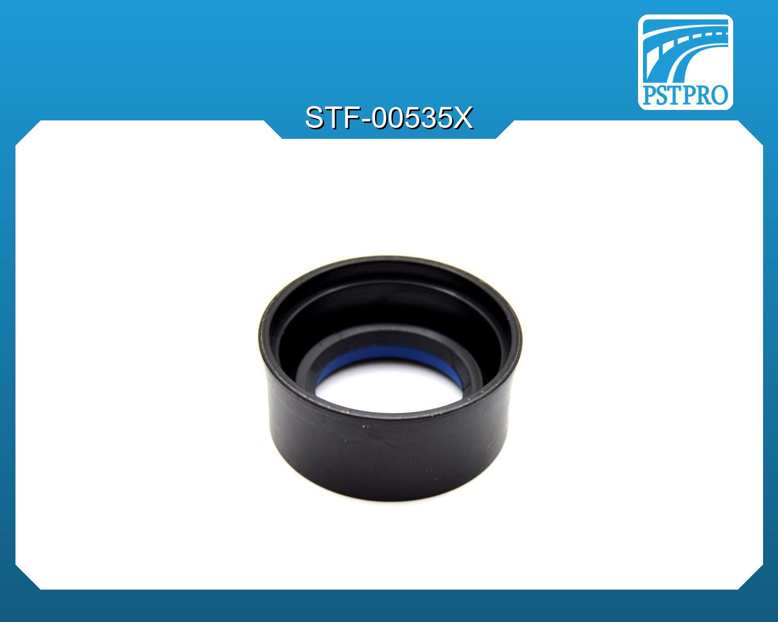 Сальник d1-25,5 d2-38 D-40 h1-8,5 H-17,7 Тип: 7V1