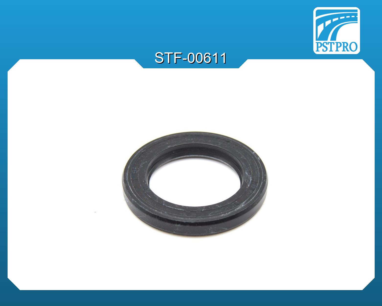 Сальник d1-27 D-41 H-5,5 Тип: 0M