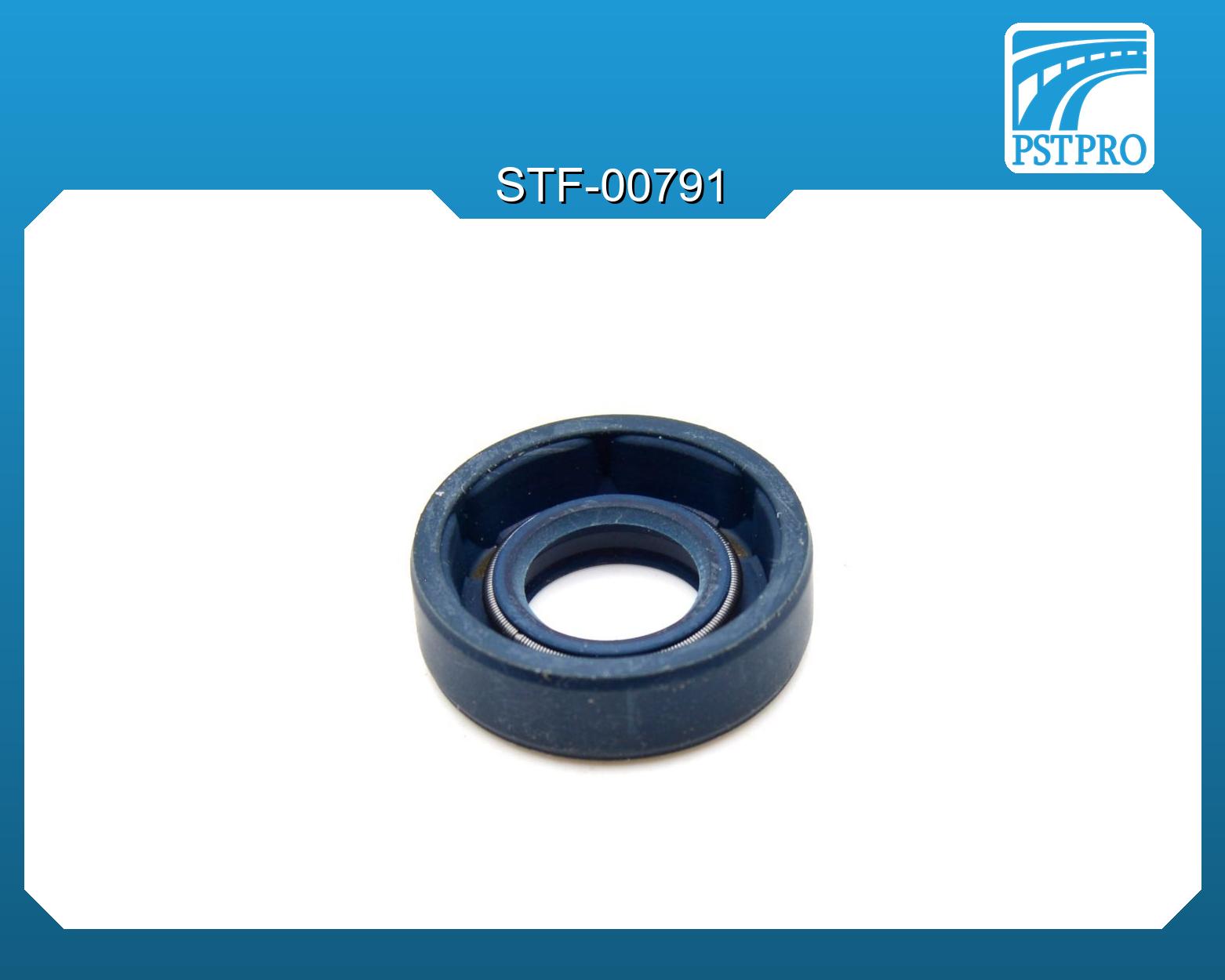 Сальник d1-12 D-24 h1-7 H-7,5 Тип: 1PM