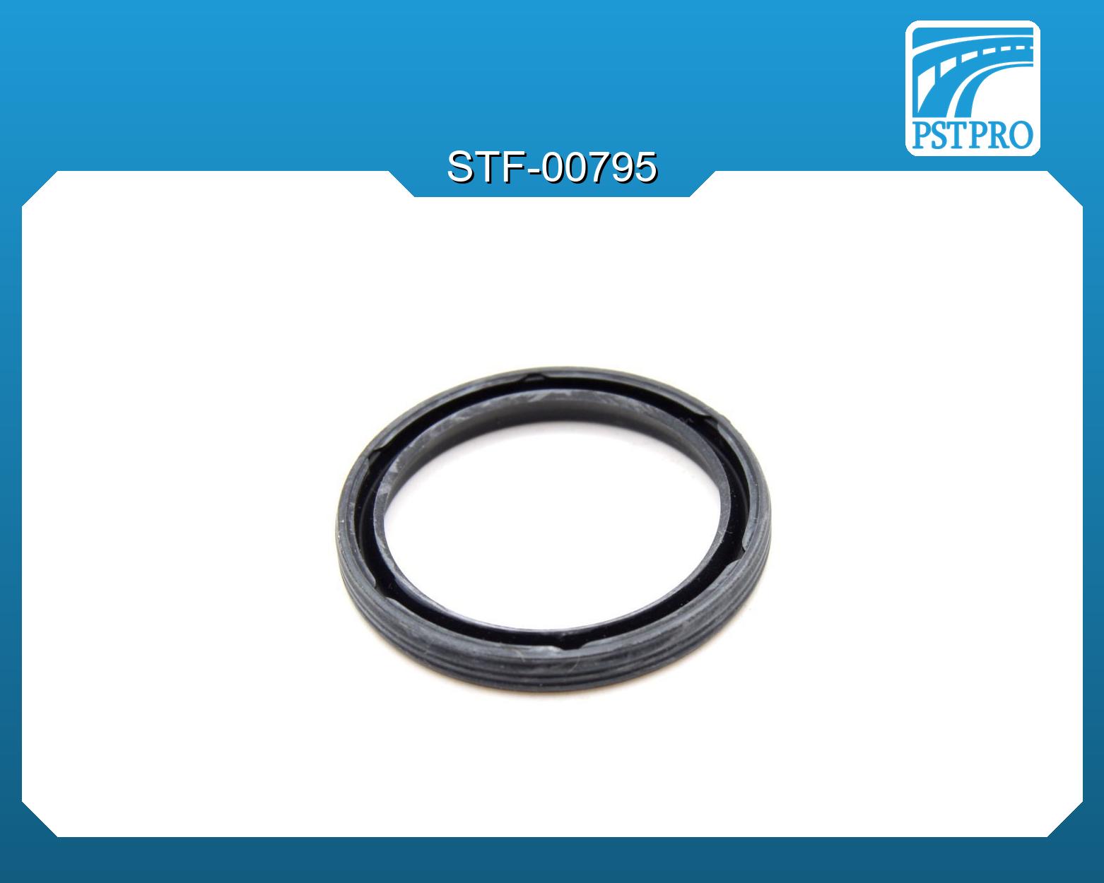 Сальник d1-28 D-35 H-4 Тип: 0