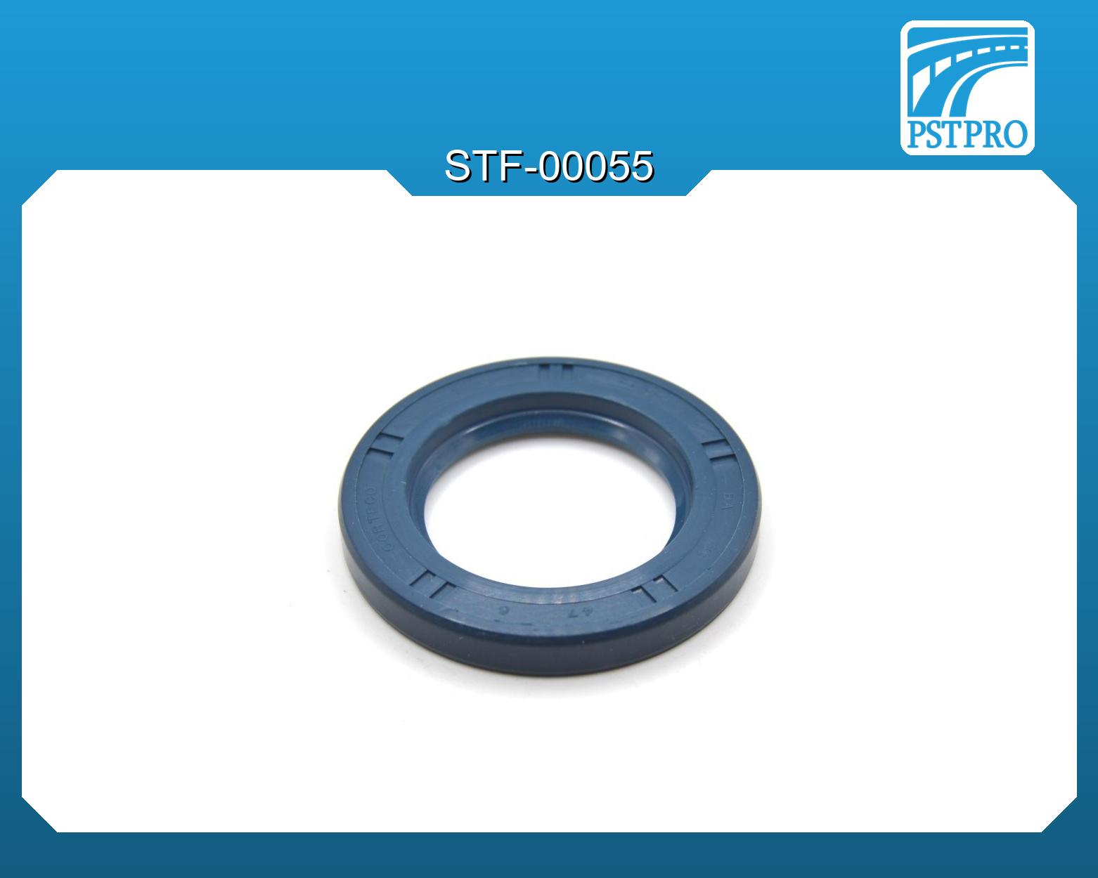 Сальник d1-30 D-47 H-6 Тип: 0M