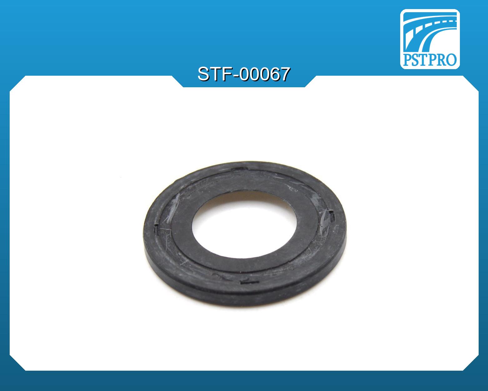 Сальник d1-19,05 D-35 H-3,5 Тип: 3