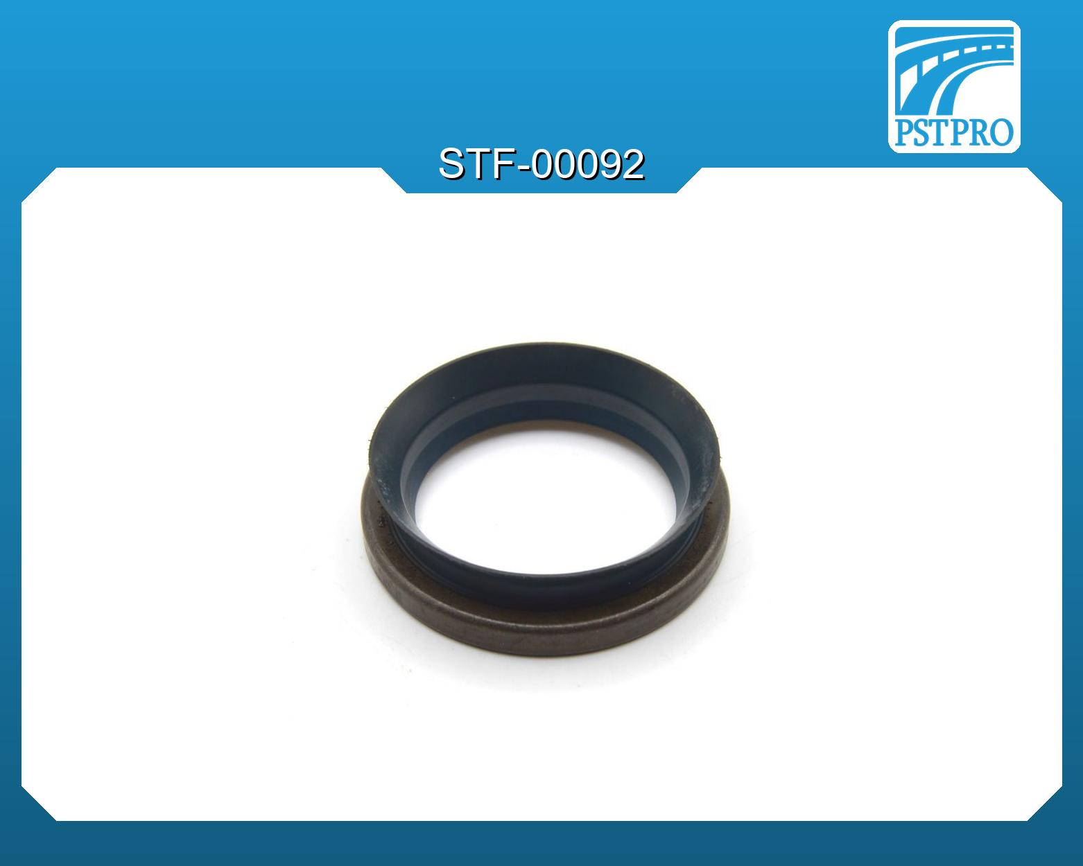 Сальник d1-34 D-47 h1-5 H-12 Тип: 4A