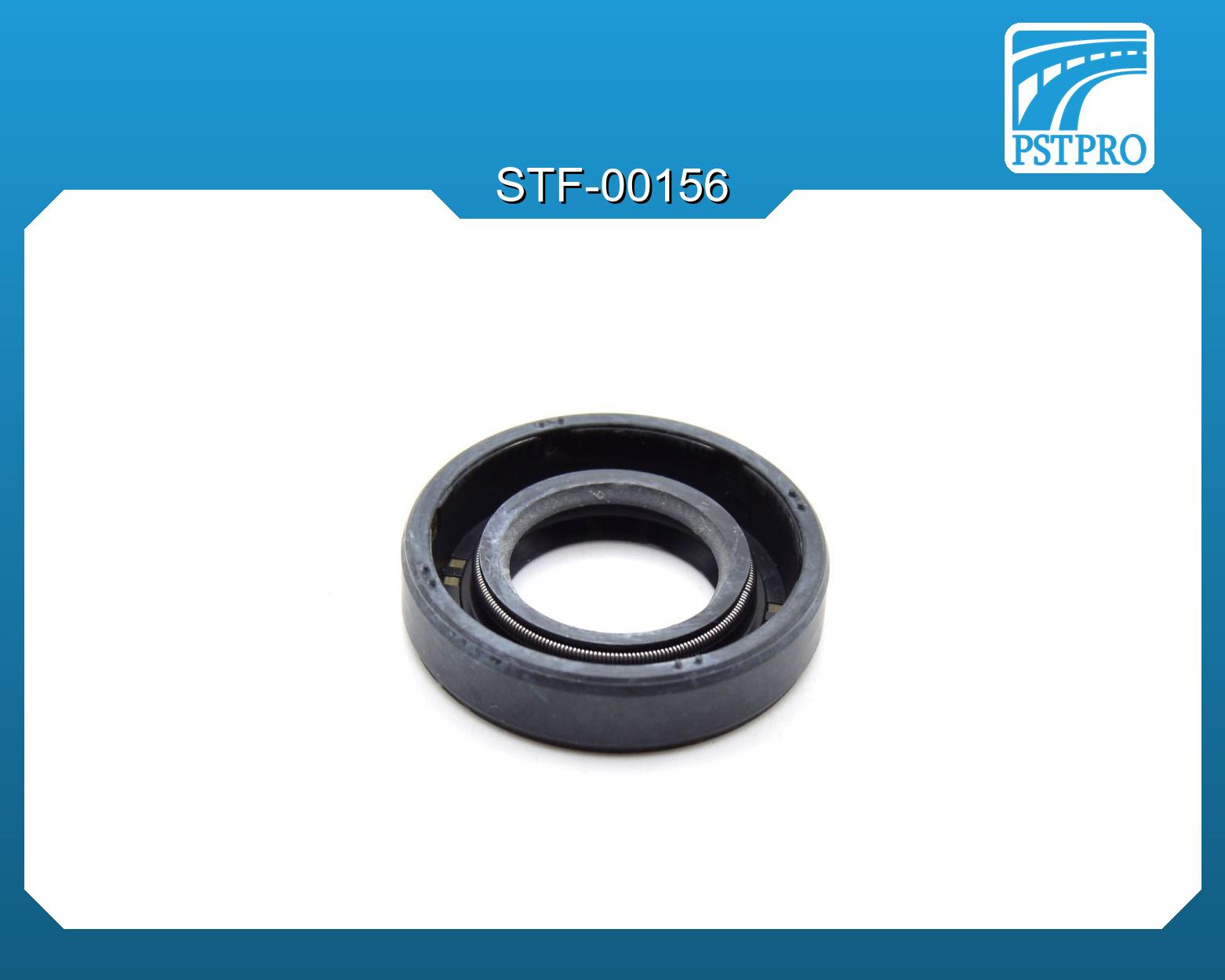 Сальник d1-16 D-30 h1-7 H-7 Тип: 1PM