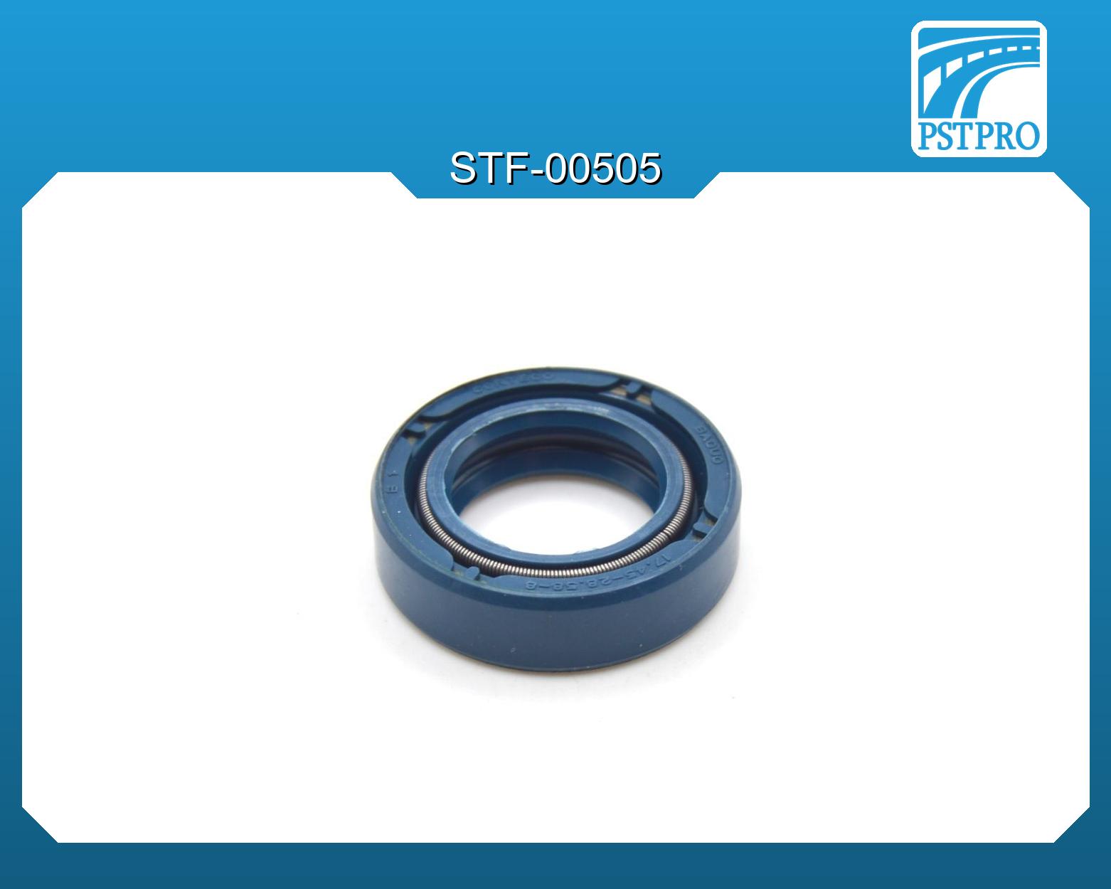 Сальник d1-17 D-28,8 H-8 Тип: 0M2