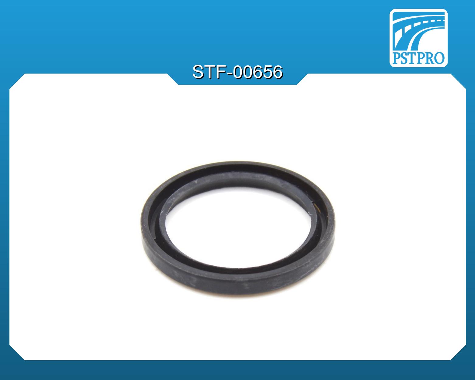 Сальник d1-22,17 D-28,54 H-3,2 Тип: 2