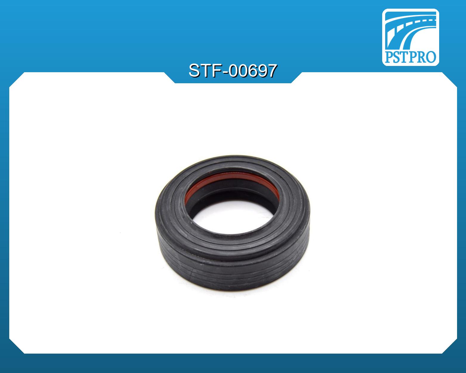 Сальник d1-27,7 D-44,1 h1-13 H-14 Тип: 7V1PM