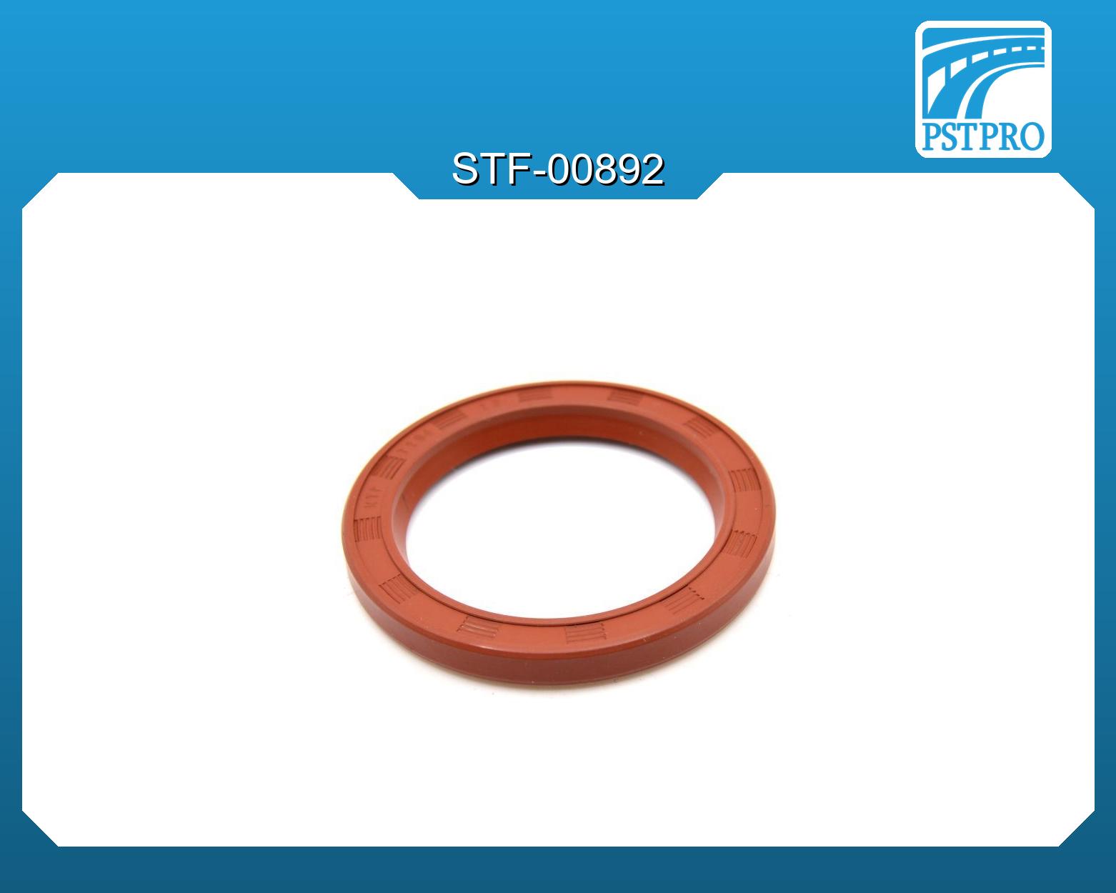 Сальник d1-38 D-50,9 H-5 Тип: 0